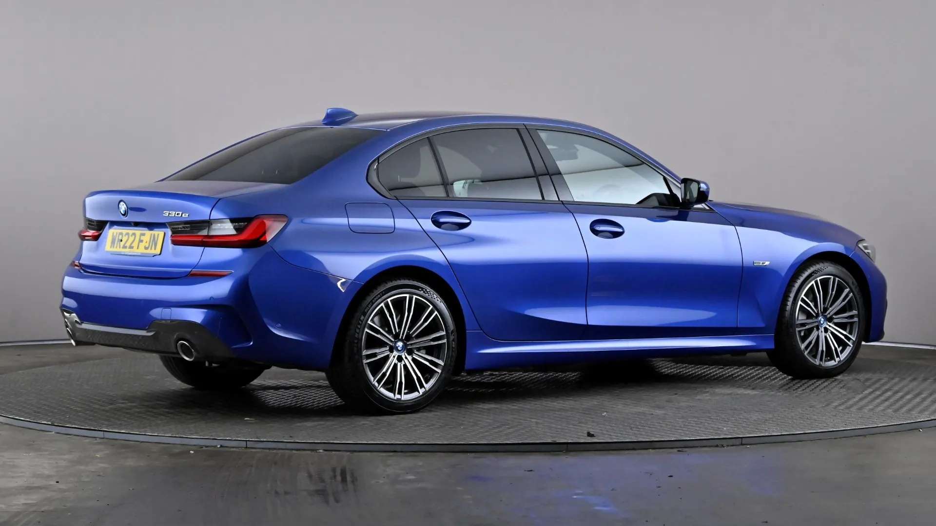 2022 BMW 3 SERIES 2022 BMW 3 SERIES