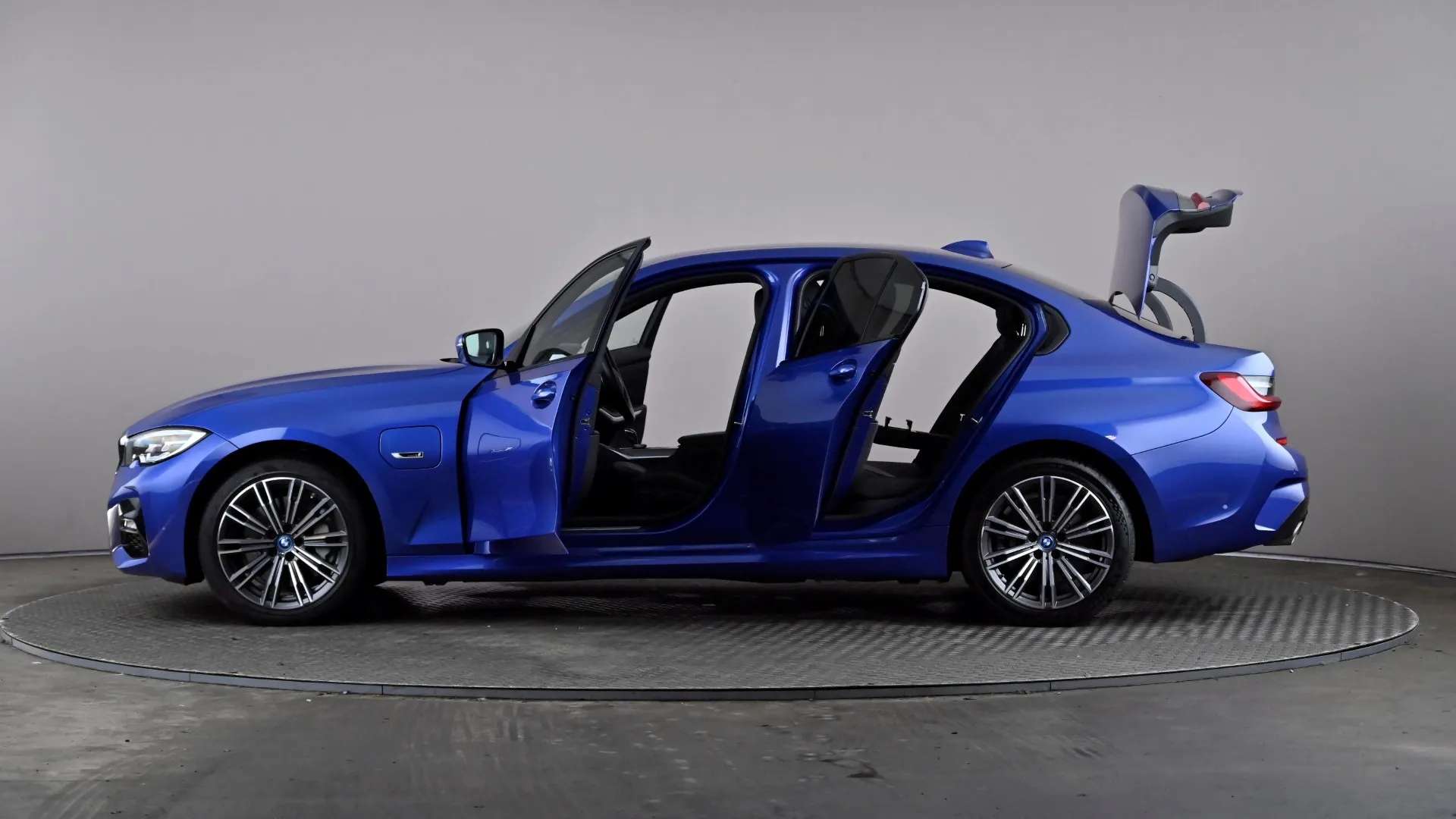 2022 BMW 3 SERIES 2022 BMW 3 SERIES