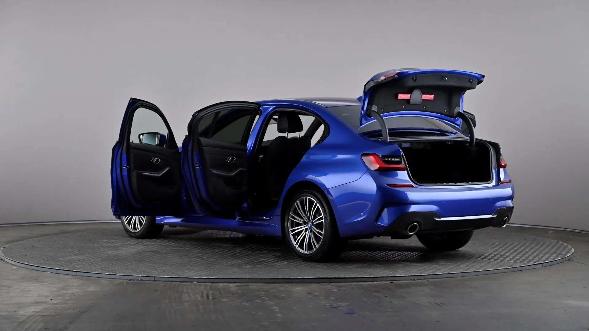 2022 BMW 3 SERIES 2022 BMW 3 SERIES