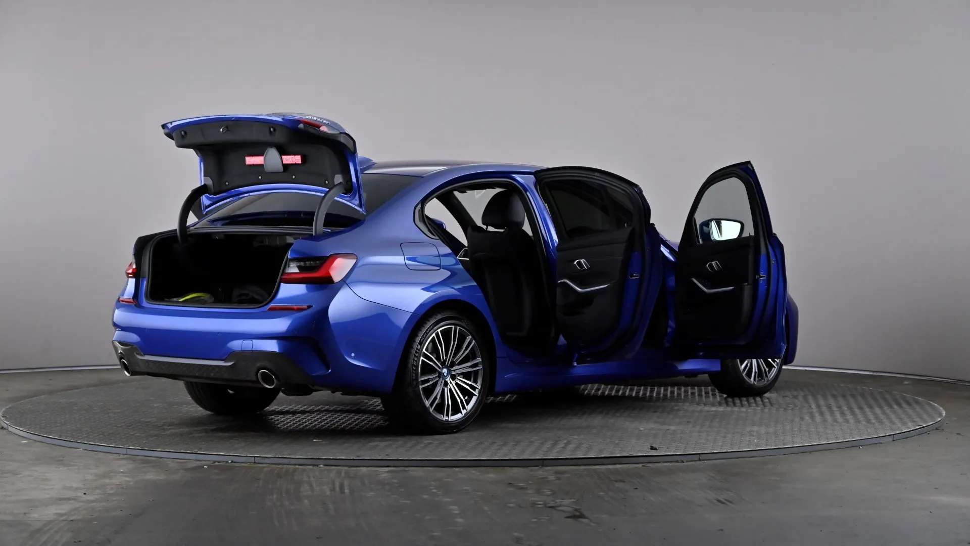2022 BMW 3 SERIES 2022 BMW 3 SERIES