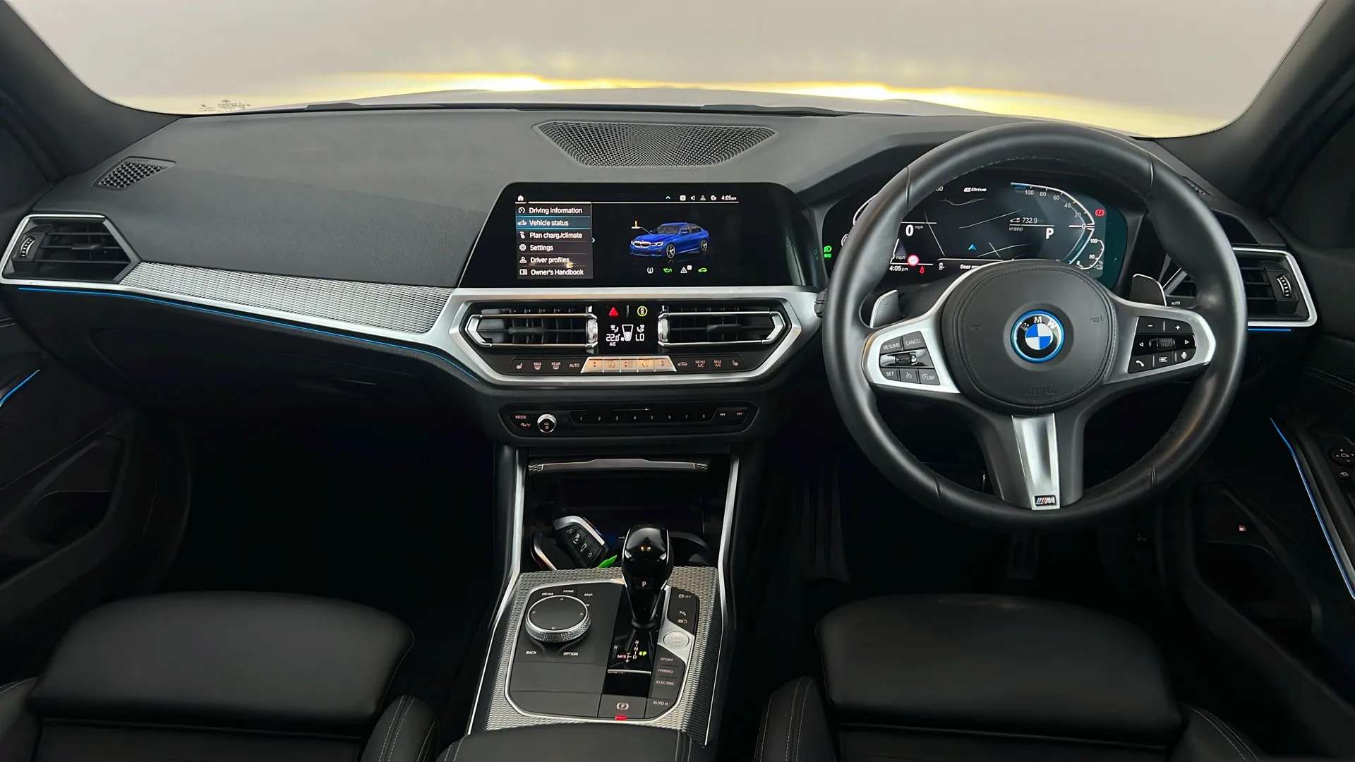 2022 BMW 3 SERIES 2022 BMW 3 SERIES