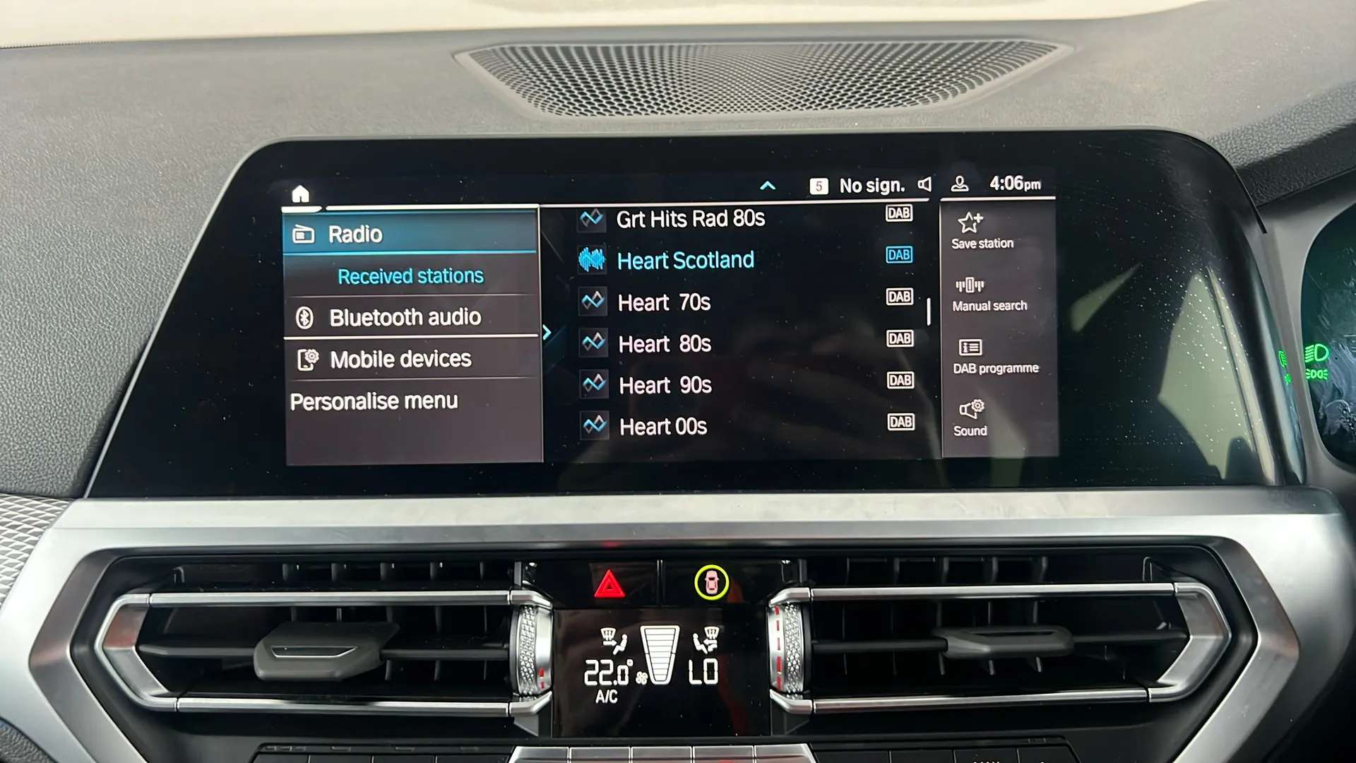 2022 BMW 3 SERIES 2022 BMW 3 SERIES