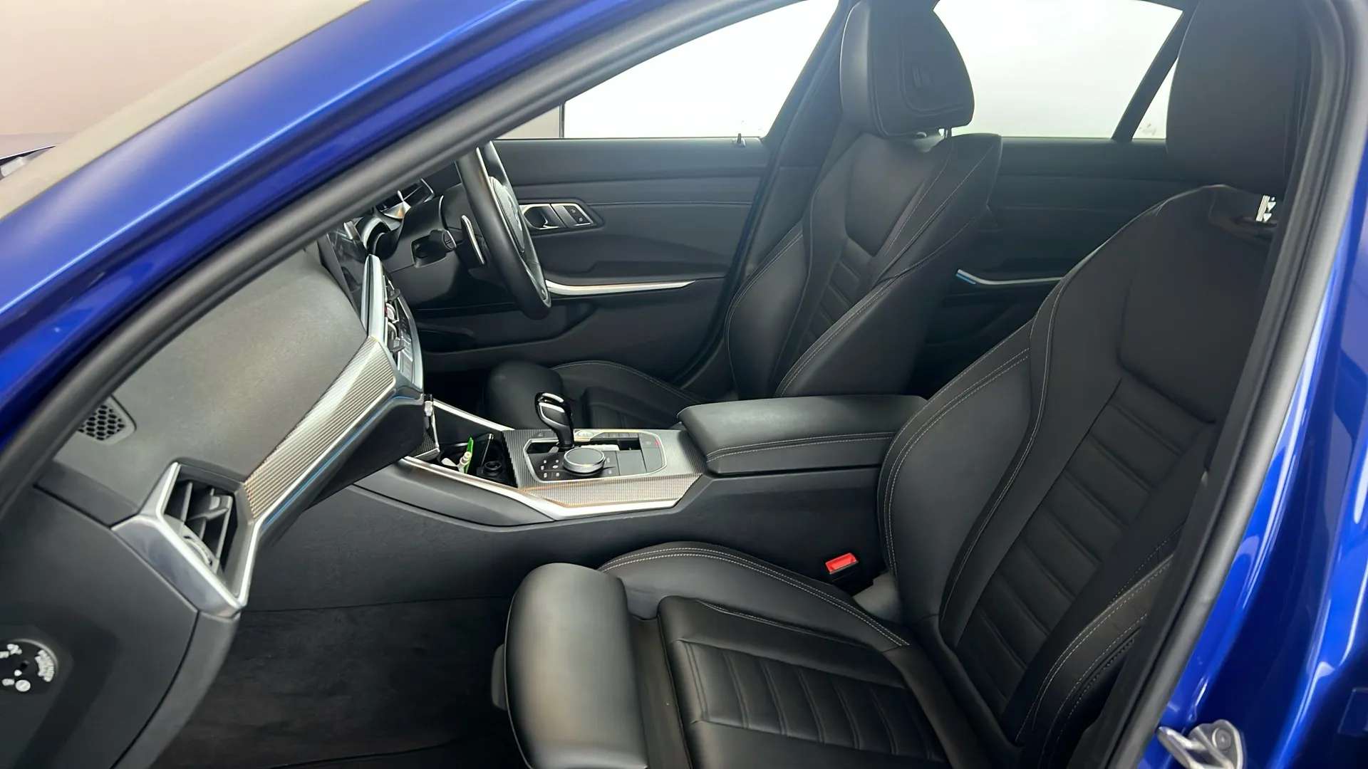 2022 BMW 3 SERIES 2022 BMW 3 SERIES