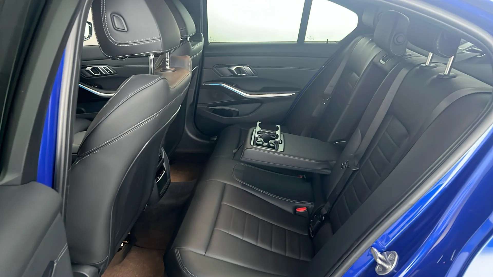 2022 BMW 3 SERIES 2022 BMW 3 SERIES