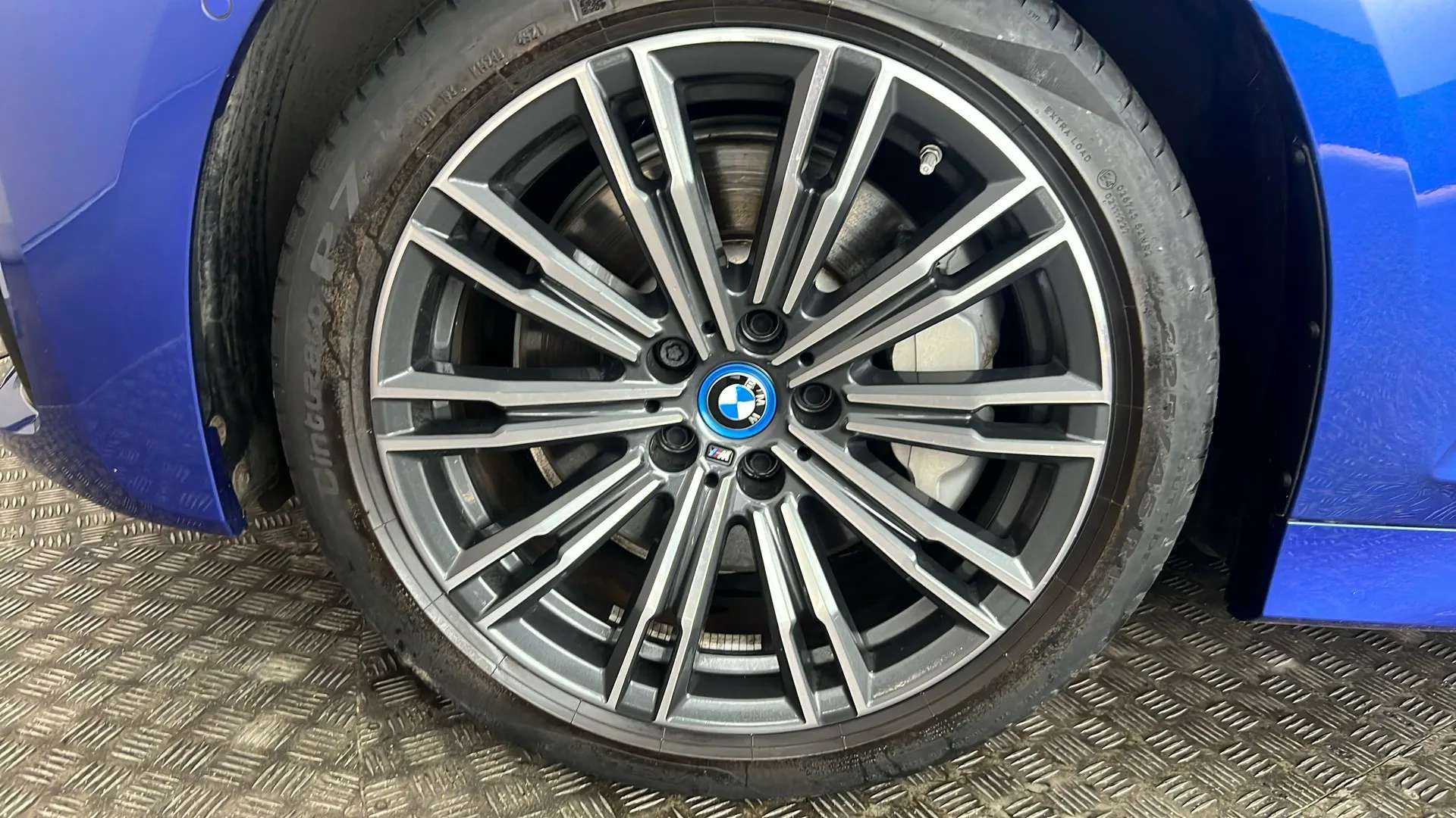 2022 BMW 3 SERIES 2022 BMW 3 SERIES