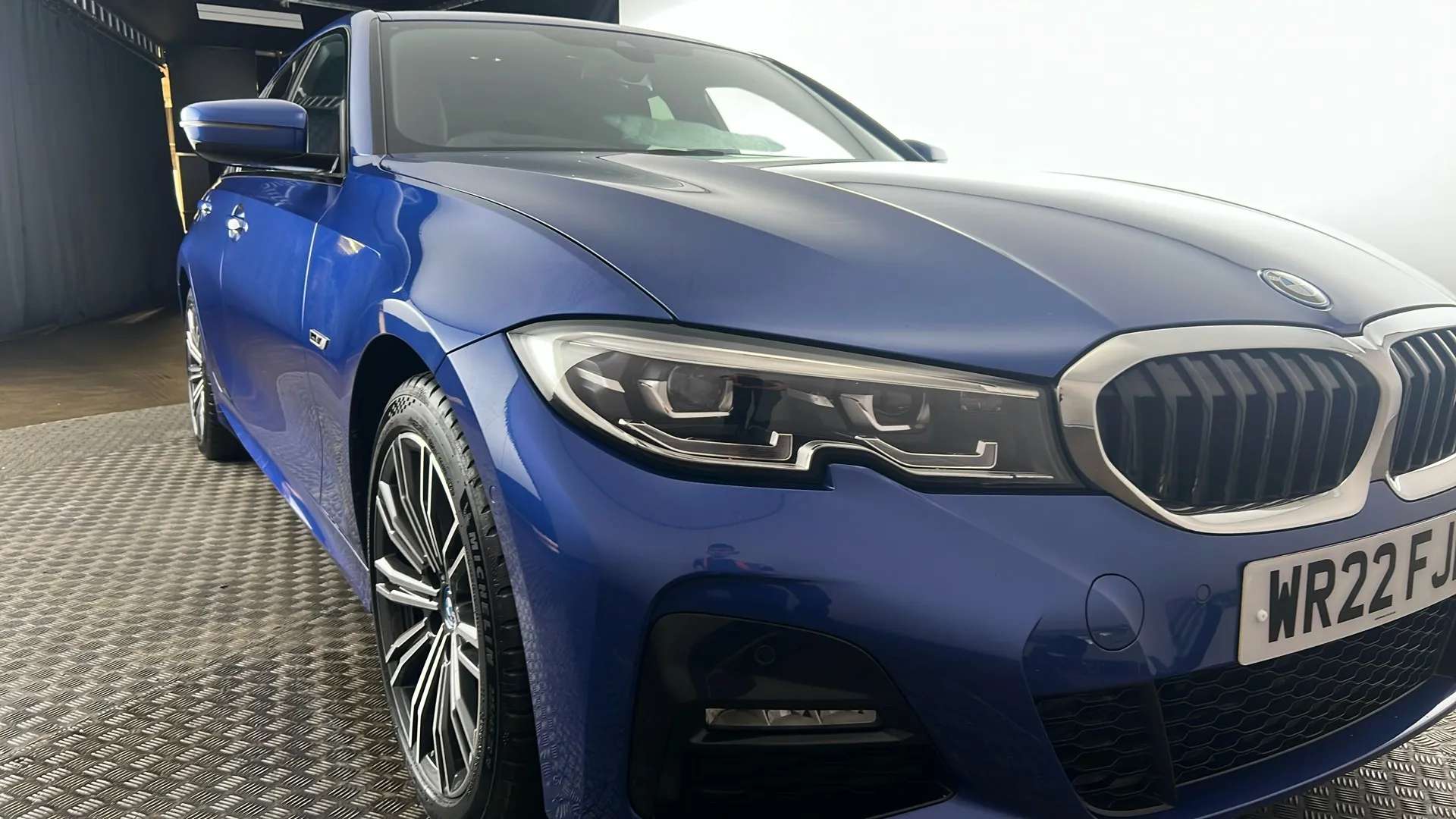 2022 BMW 3 SERIES 2022 BMW 3 SERIES