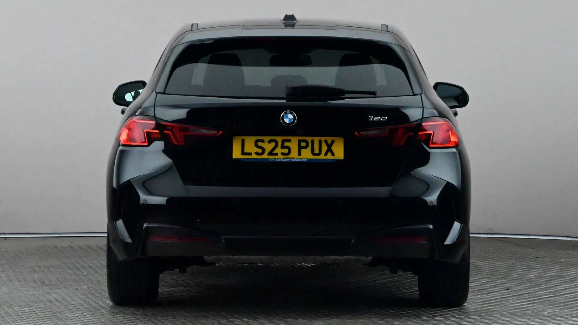 2025 BMW 1 SERIES 2025 BMW 1 SERIES