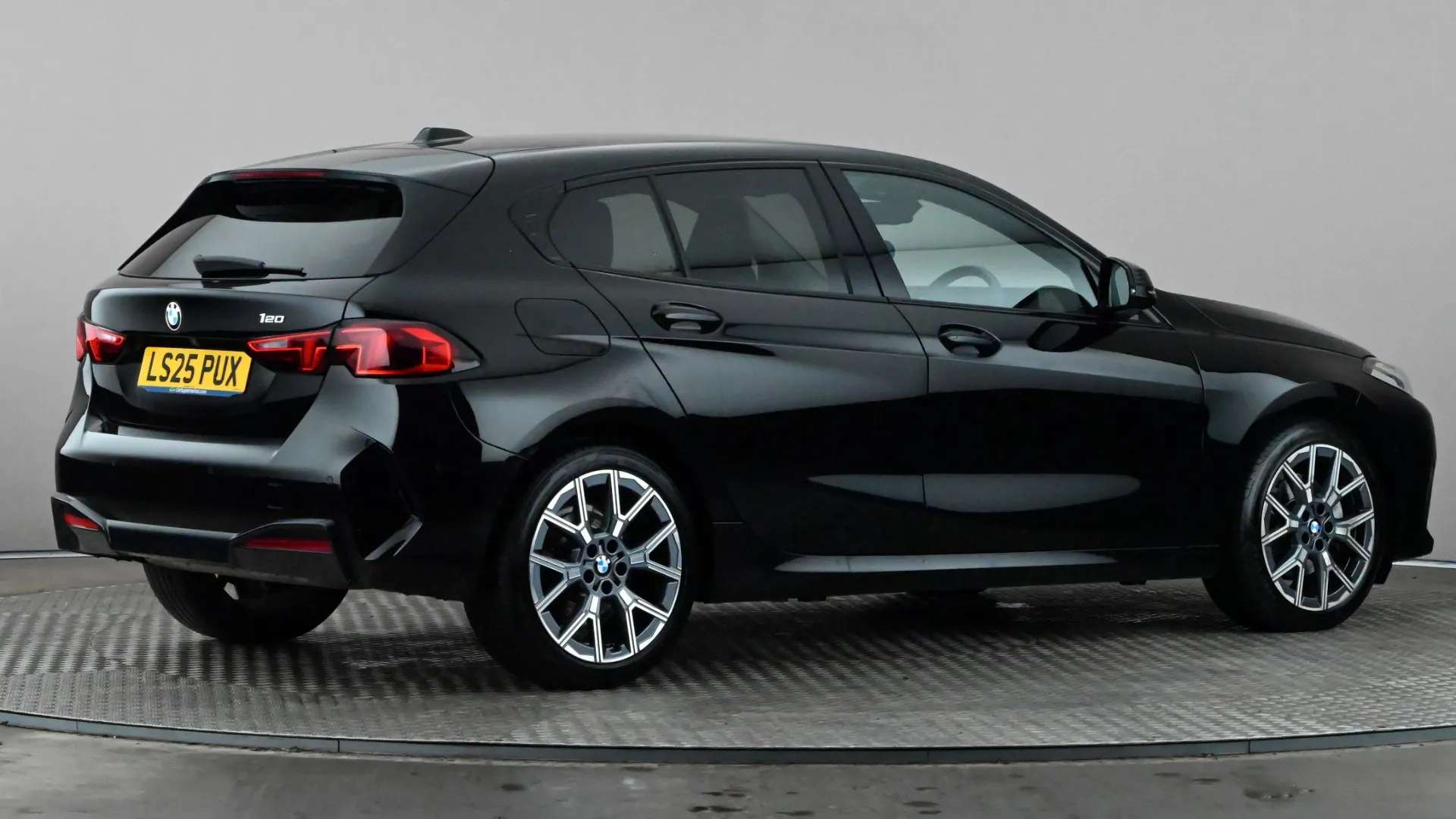 2025 BMW 1 SERIES 2025 BMW 1 SERIES