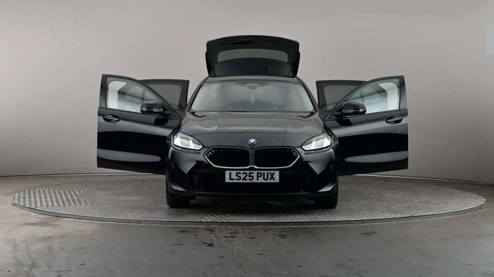 2025 BMW 1 SERIES 2025 BMW 1 SERIES
