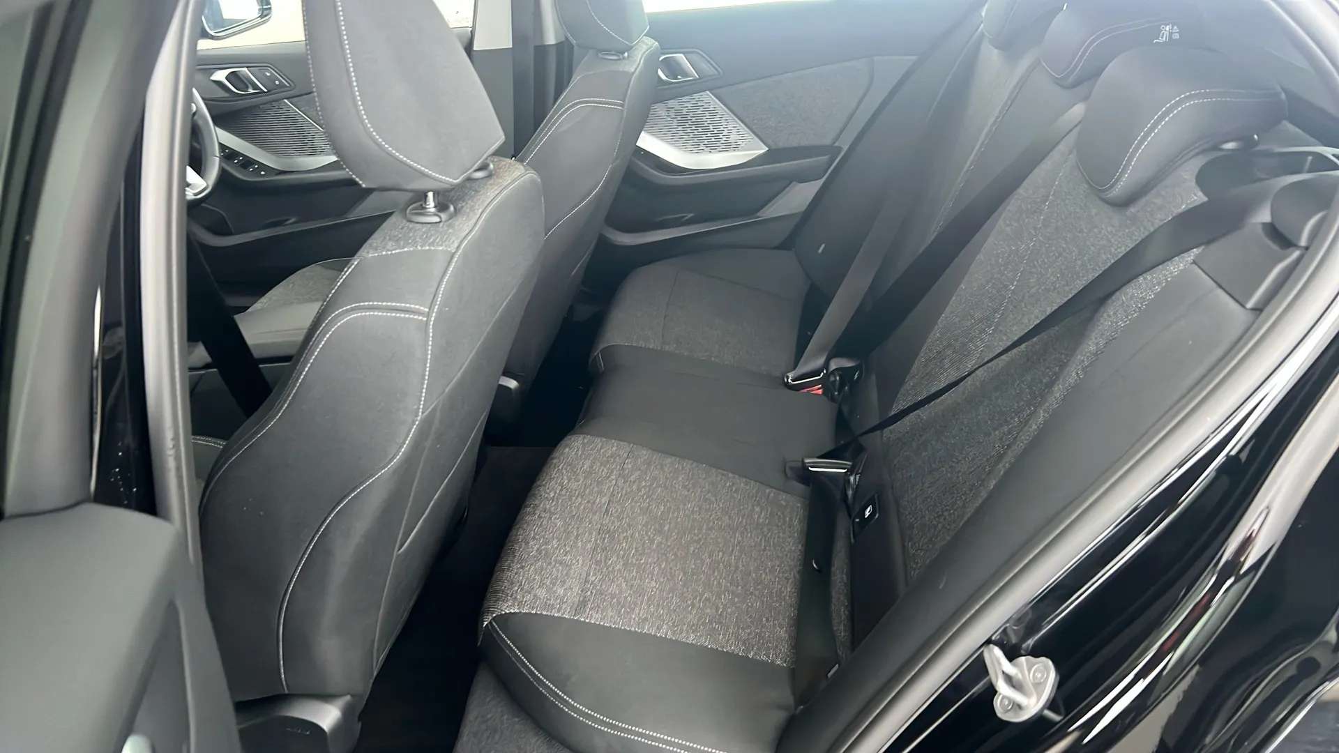 2025 BMW 1 SERIES 2025 BMW 1 SERIES