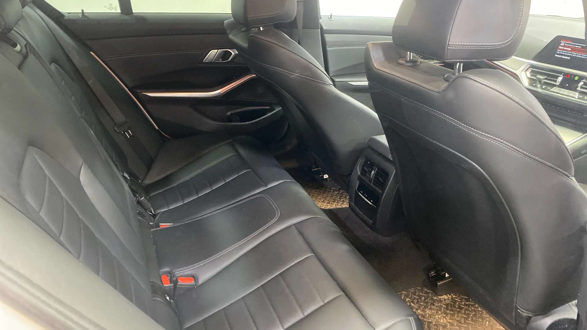 2021 BMW 3 SERIES 2021 BMW 3 SERIES