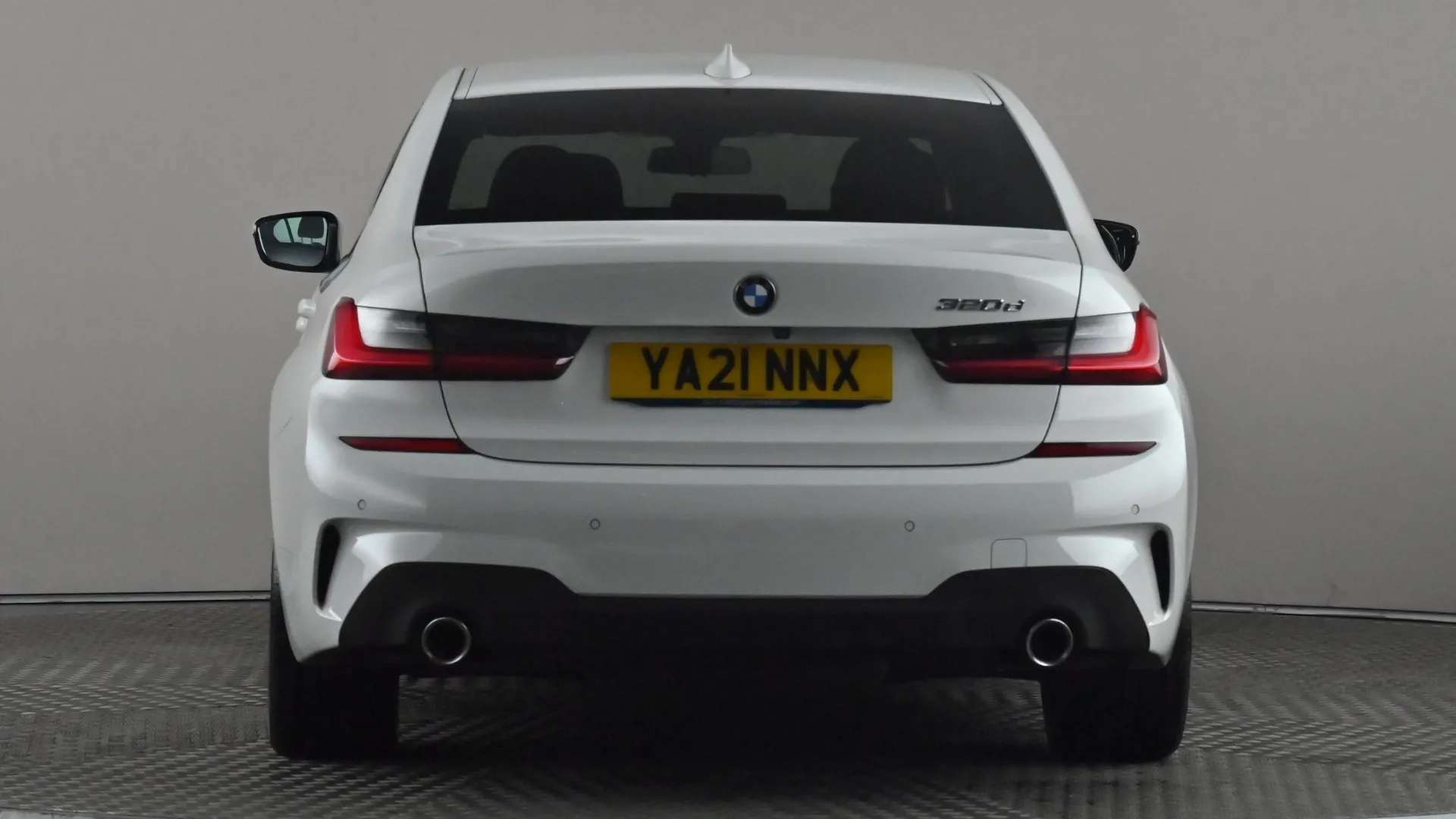 2021 BMW 3 SERIES 2021 BMW 3 SERIES