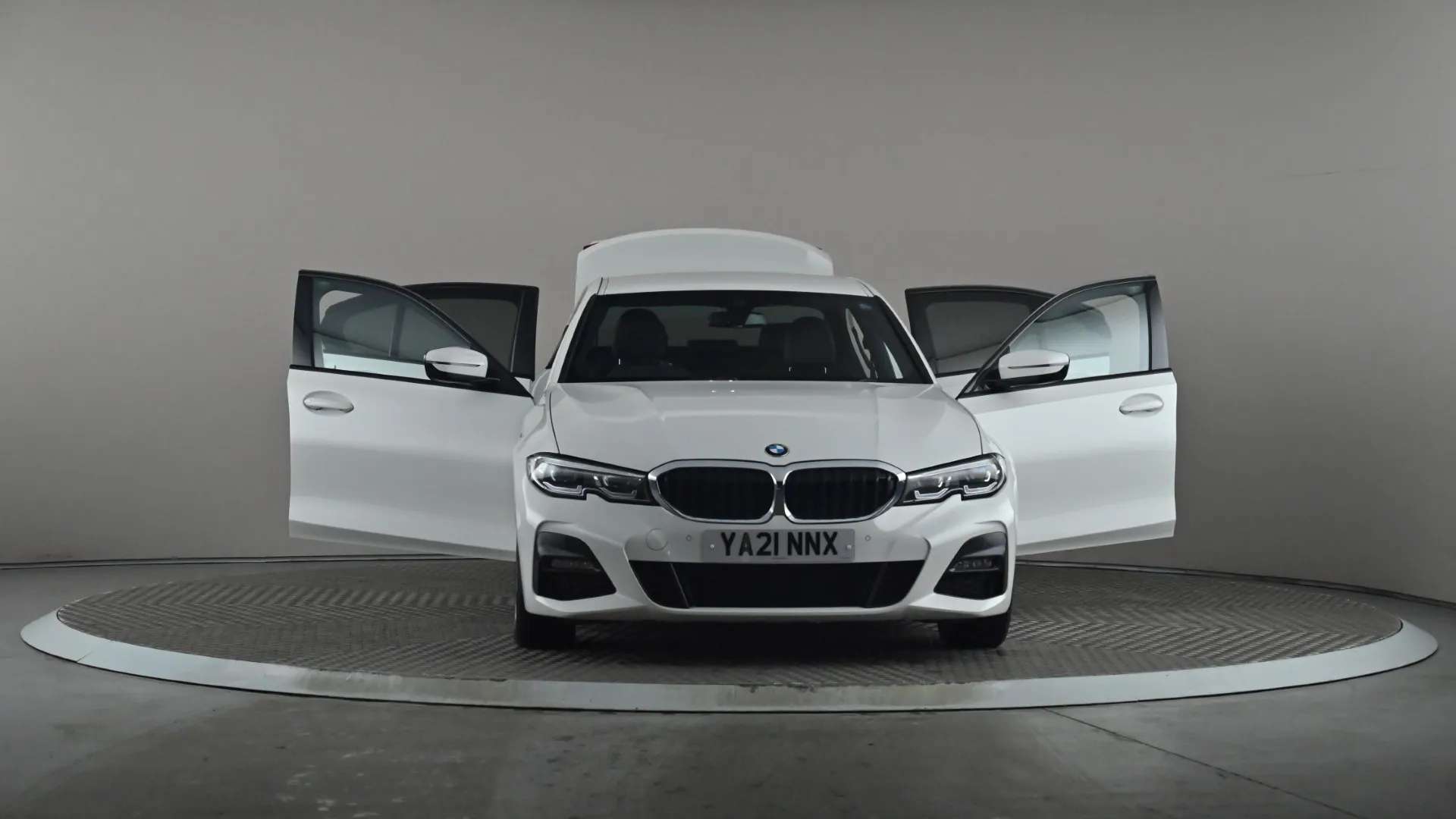 2021 BMW 3 SERIES 2021 BMW 3 SERIES