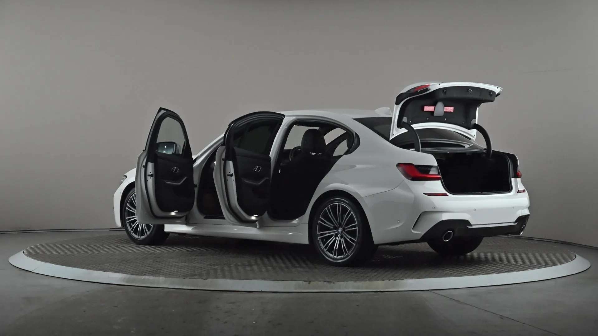 2021 BMW 3 SERIES 2021 BMW 3 SERIES
