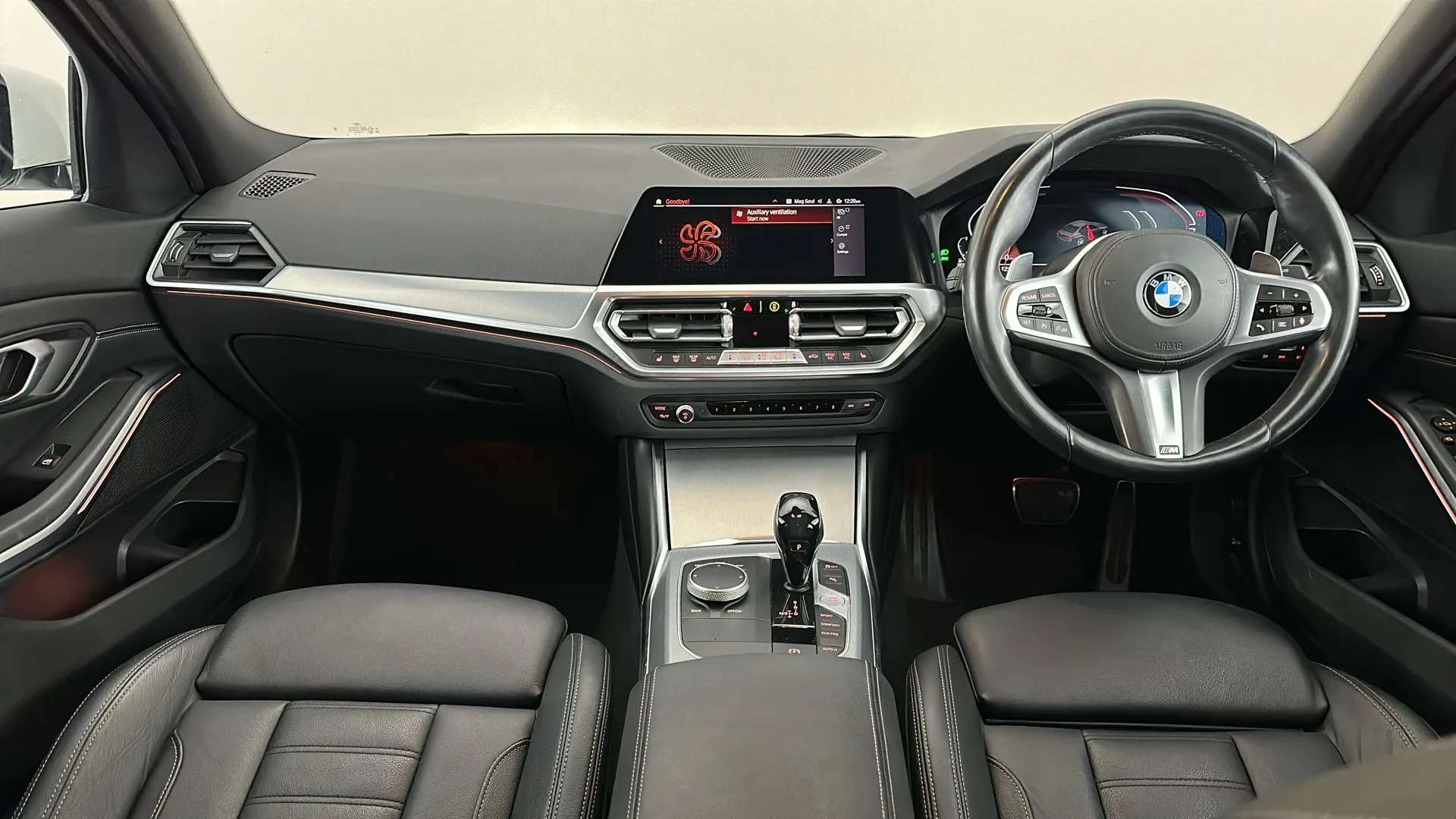 2021 BMW 3 SERIES 2021 BMW 3 SERIES