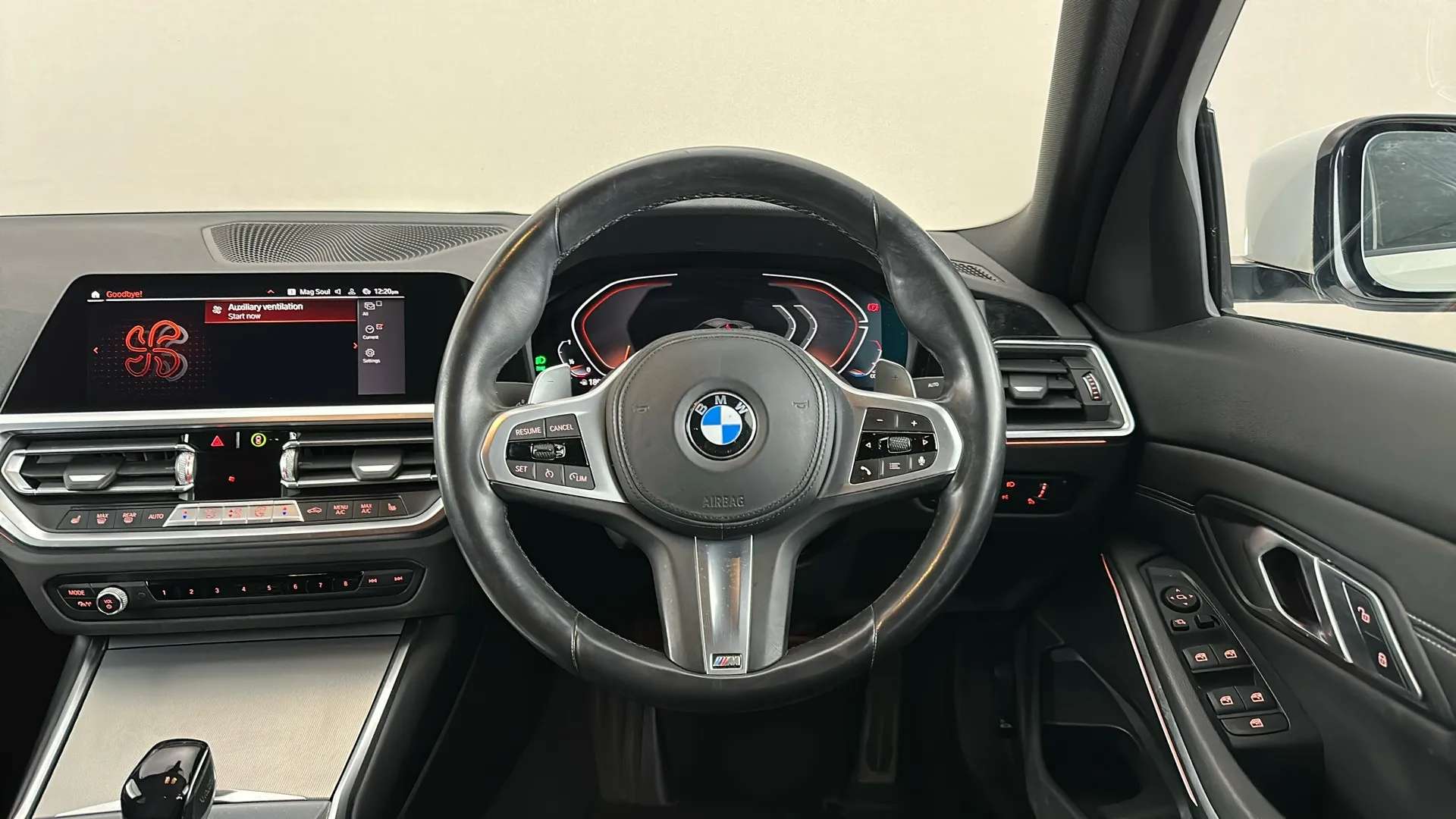 2021 BMW 3 SERIES 2021 BMW 3 SERIES