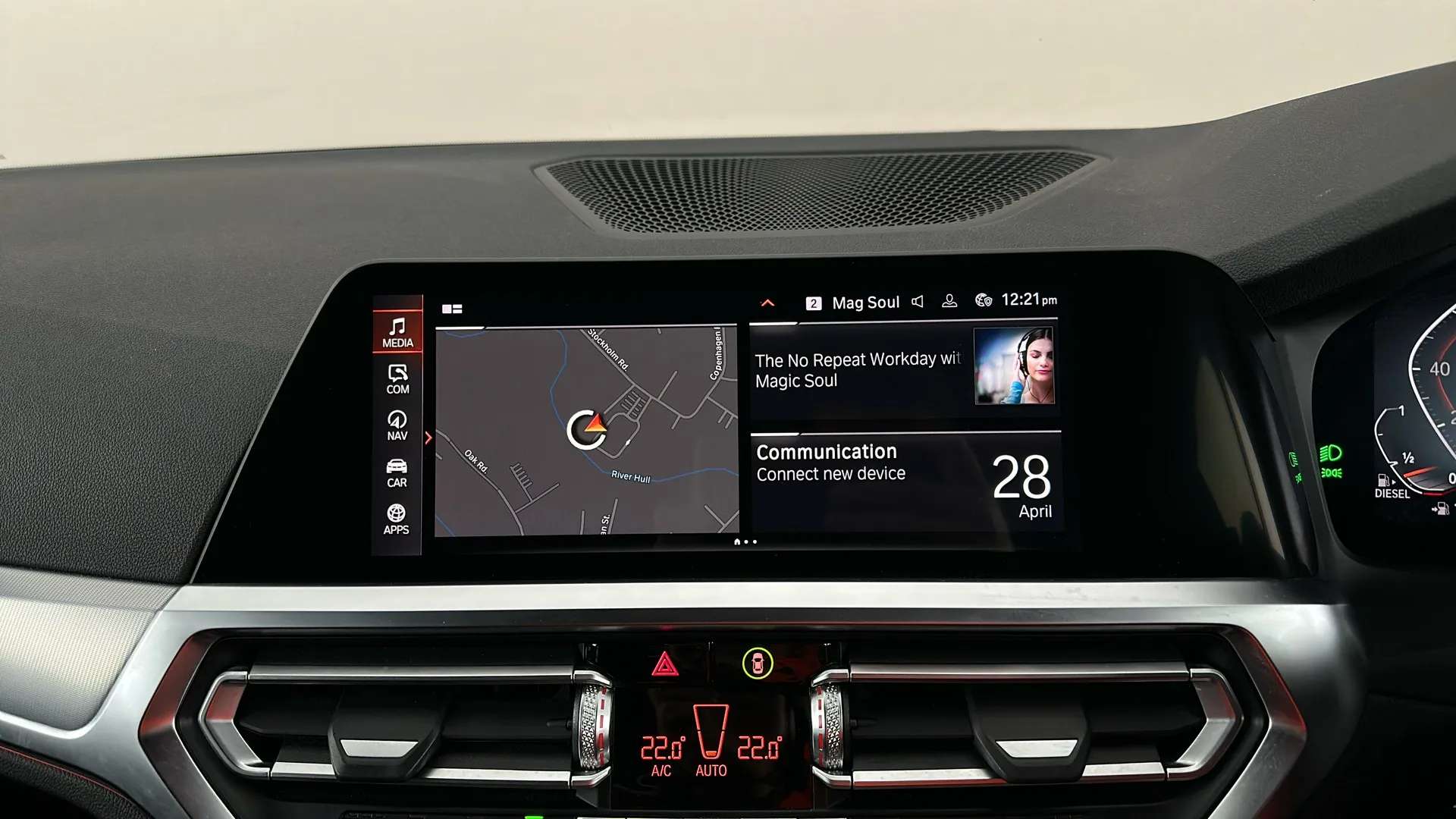2021 BMW 3 SERIES 2021 BMW 3 SERIES