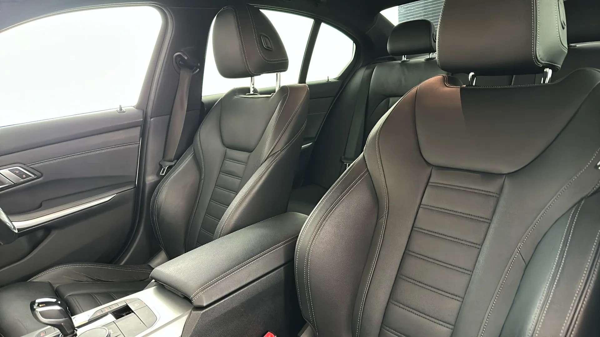 2021 BMW 3 SERIES 2021 BMW 3 SERIES