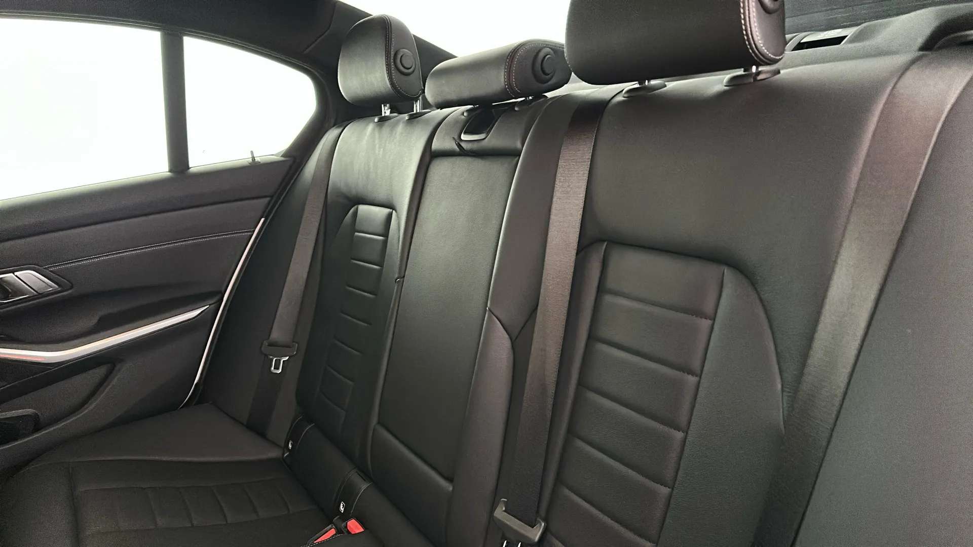 2021 BMW 3 SERIES 2021 BMW 3 SERIES