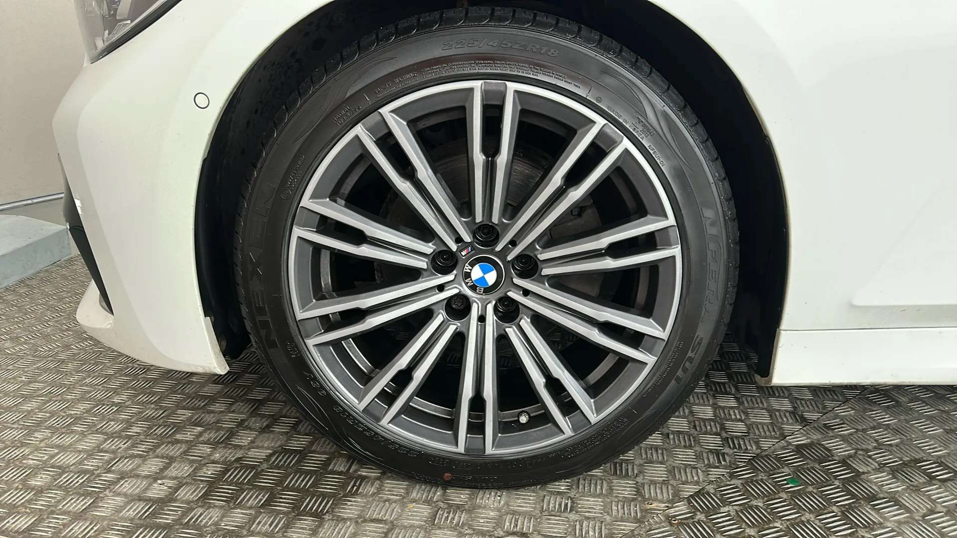 2021 BMW 3 SERIES 2021 BMW 3 SERIES