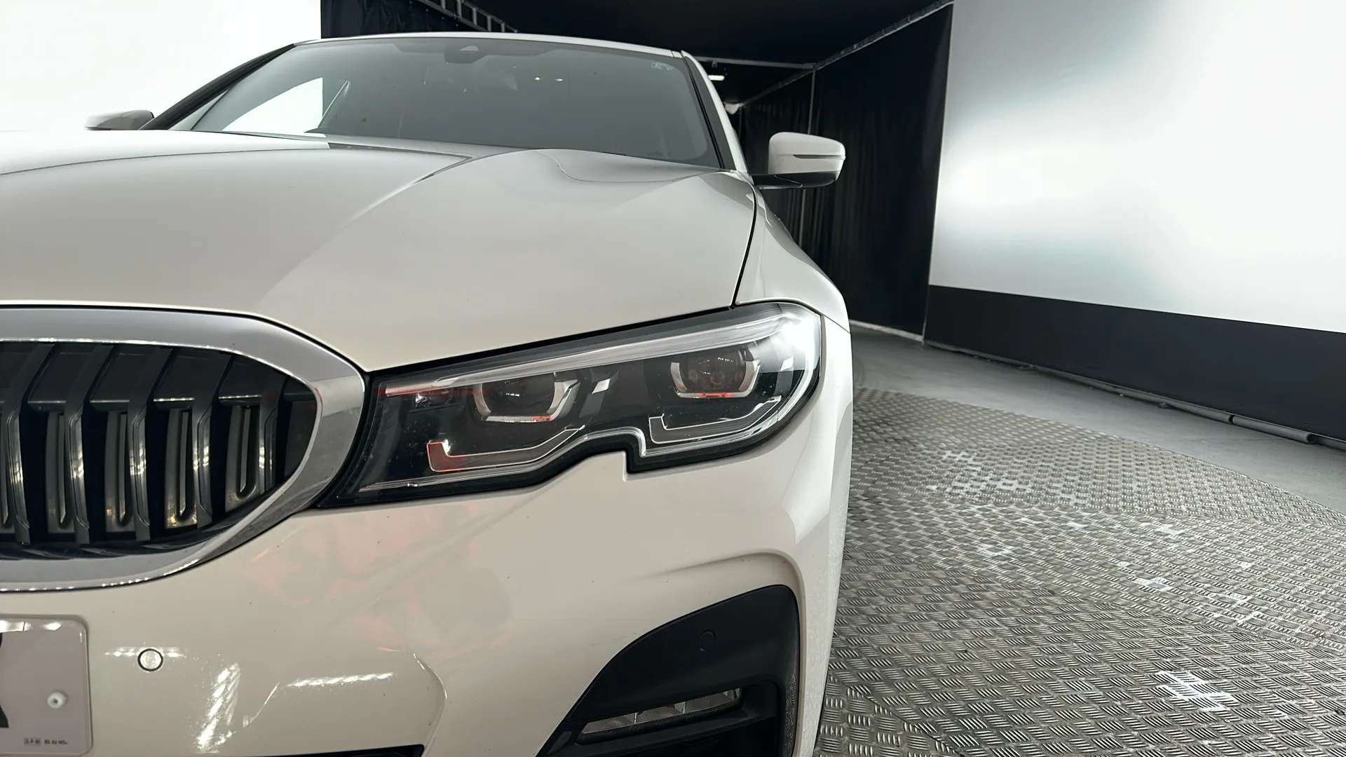 2021 BMW 3 SERIES 2021 BMW 3 SERIES