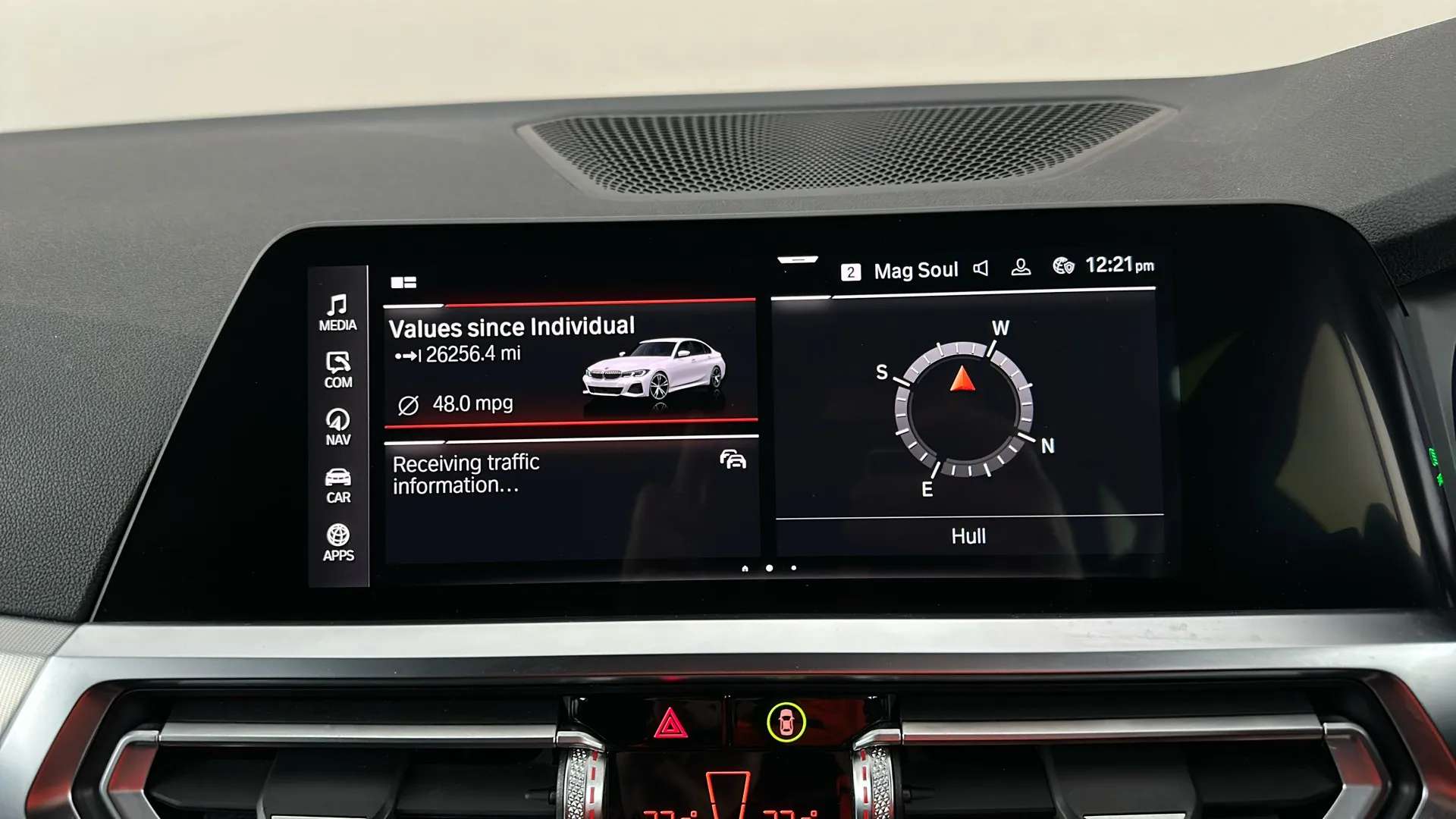 2021 BMW 3 SERIES 2021 BMW 3 SERIES