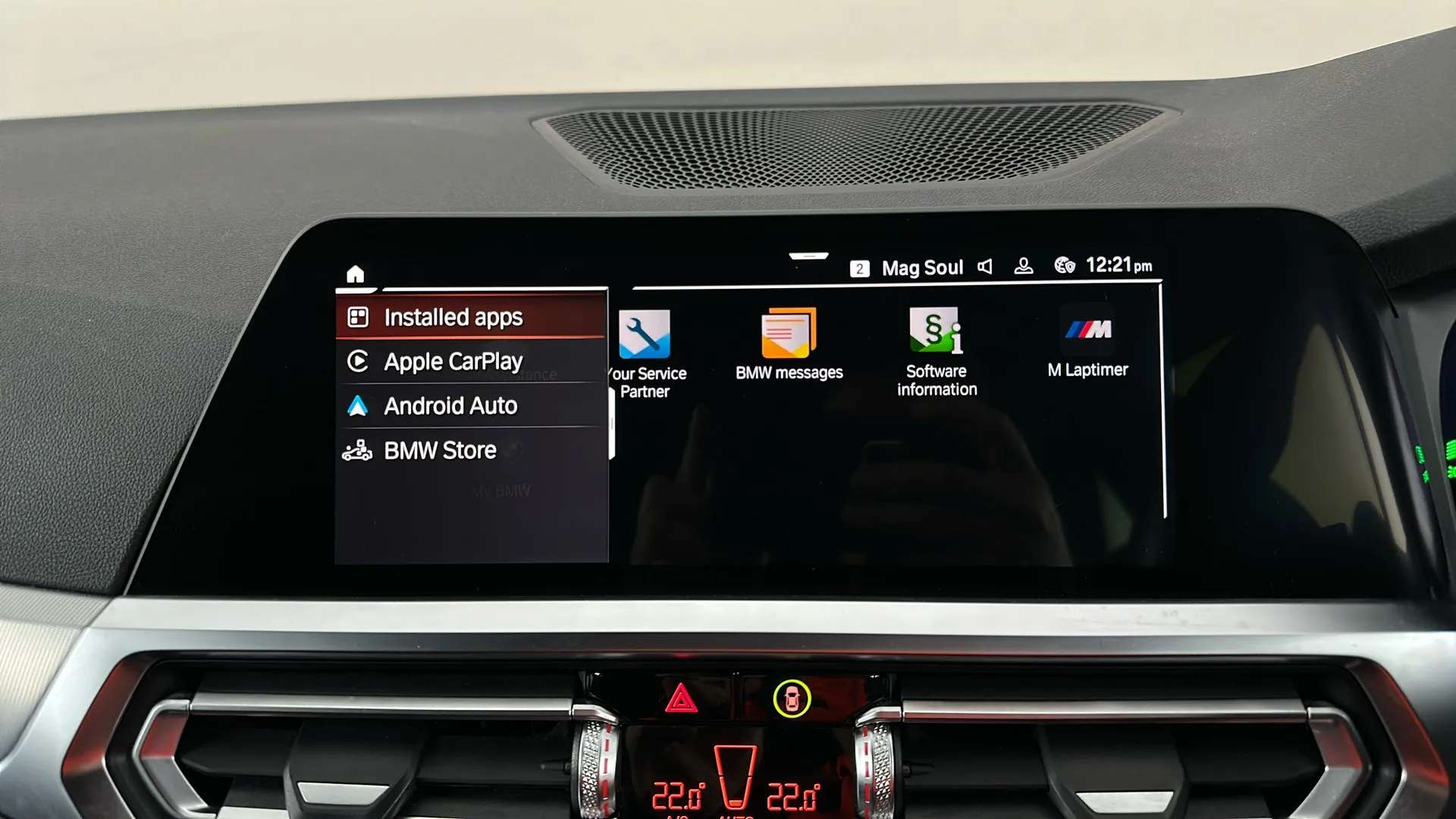 2021 BMW 3 SERIES 2021 BMW 3 SERIES