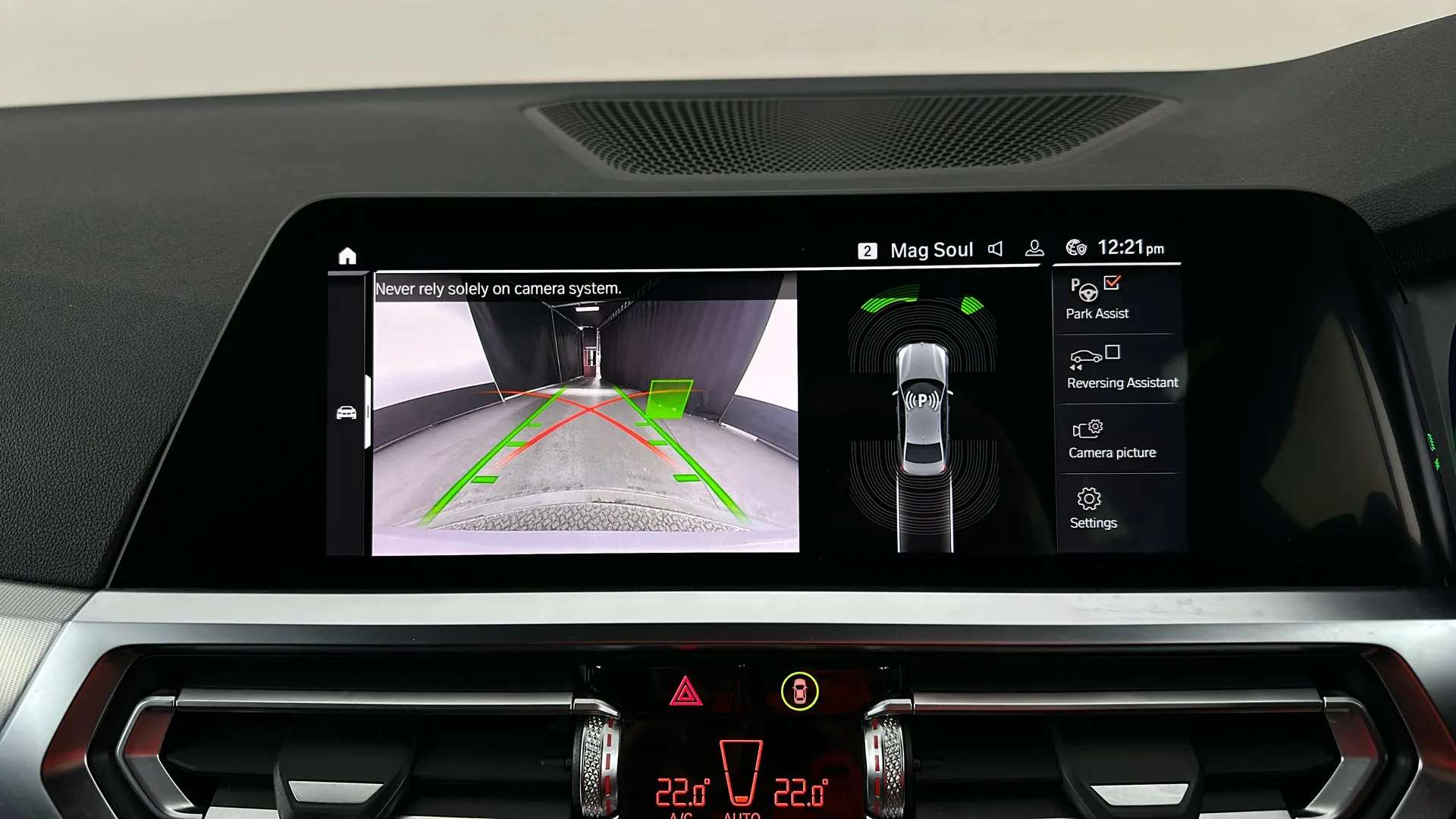 2021 BMW 3 SERIES 2021 BMW 3 SERIES