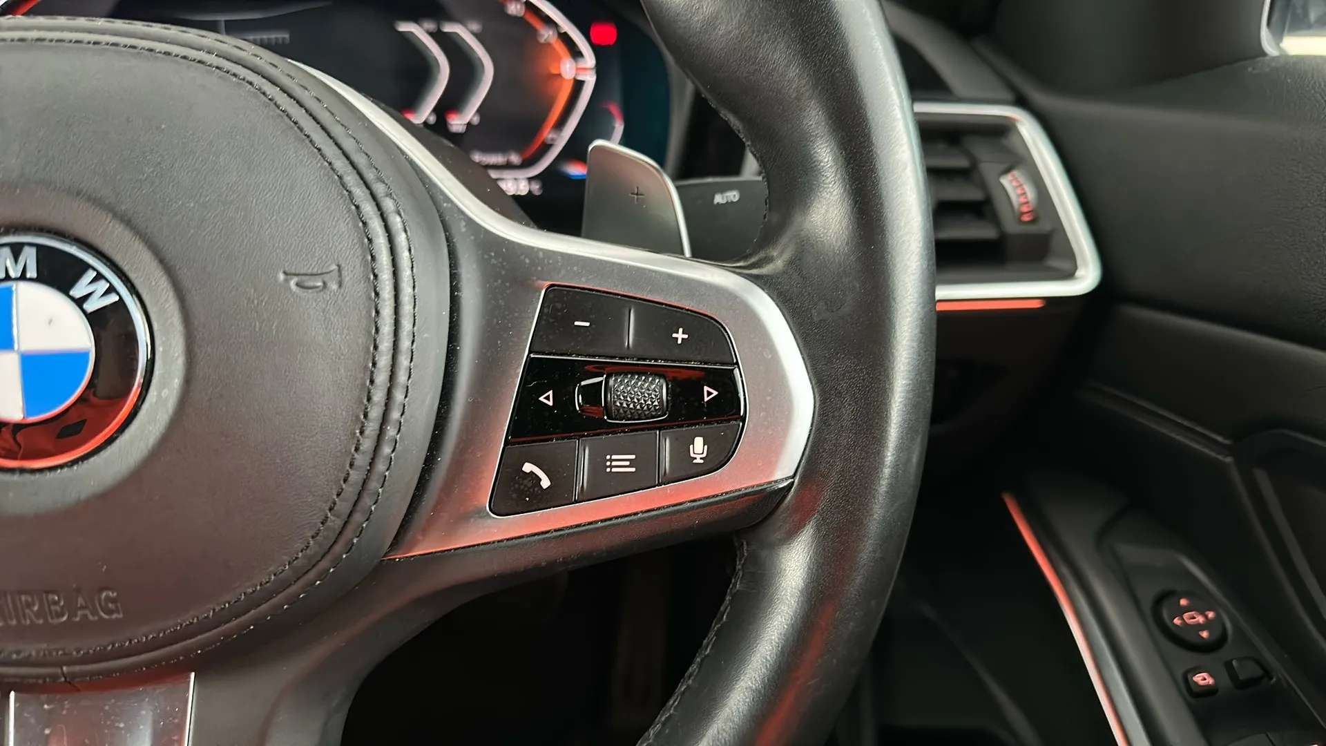 2021 BMW 3 SERIES 2021 BMW 3 SERIES
