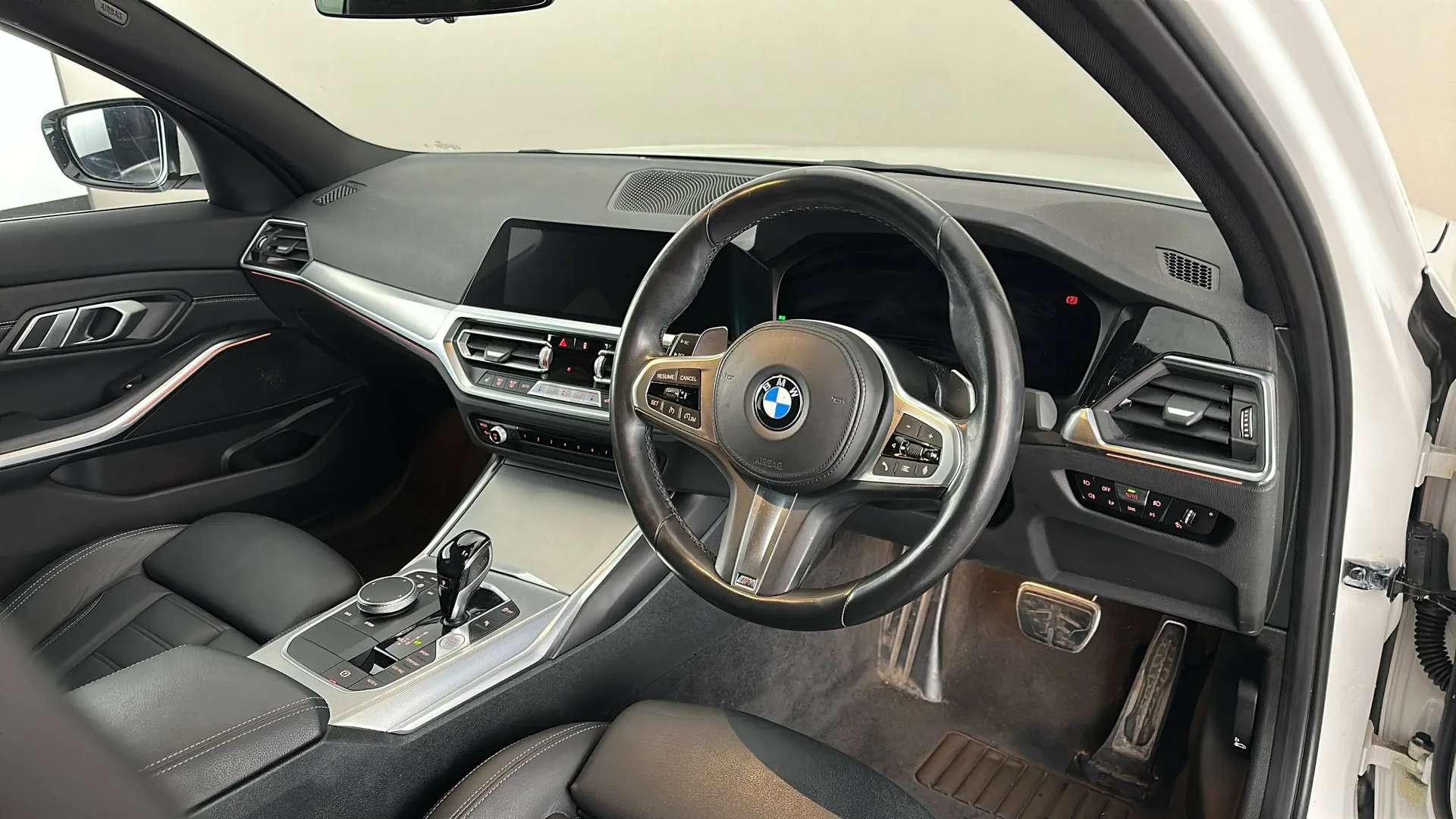 2021 BMW 3 SERIES 2021 BMW 3 SERIES