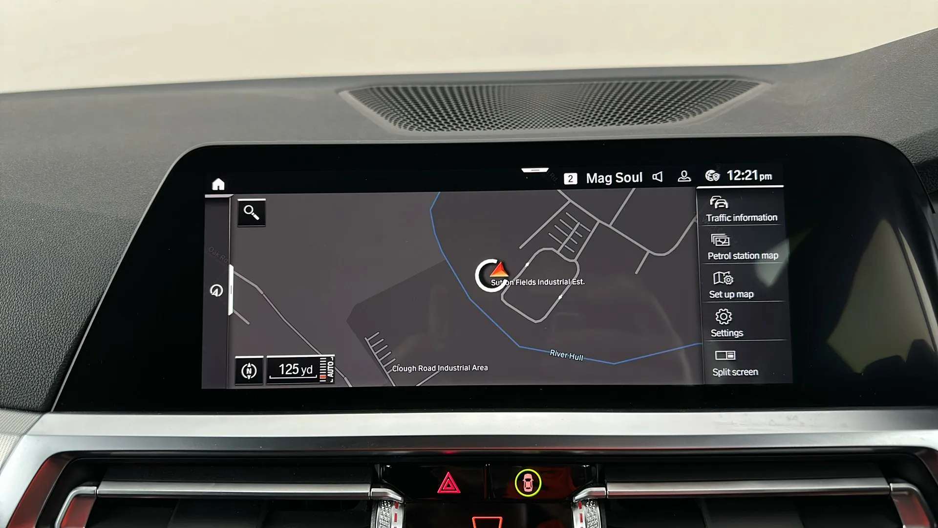 2021 BMW 3 SERIES 2021 BMW 3 SERIES