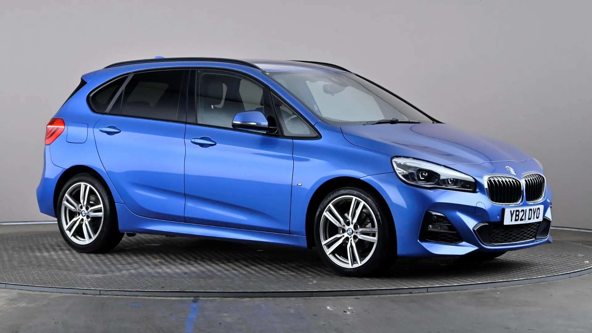 2021 BMW 2 SERIES 2021 BMW 2 SERIES