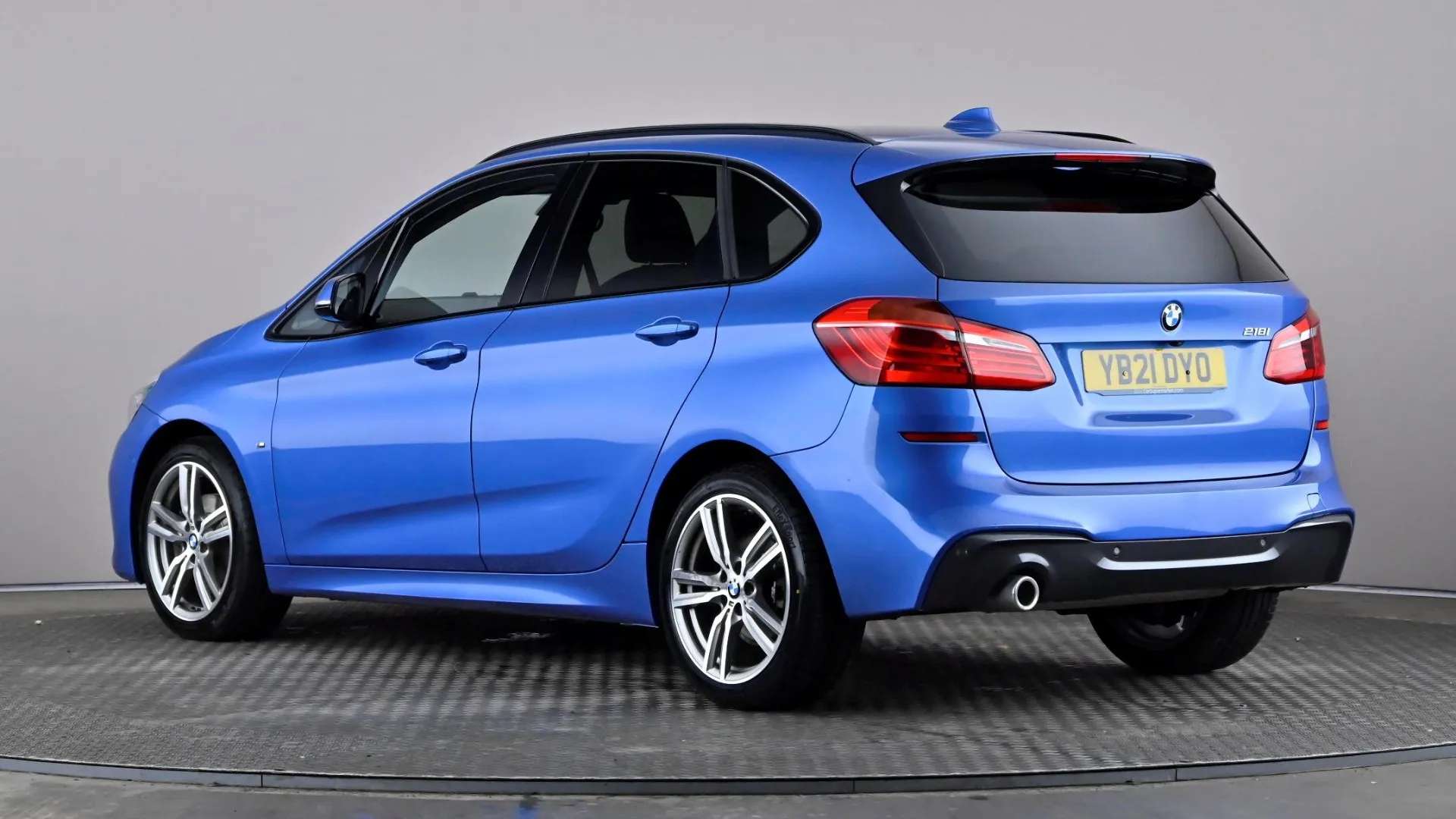 2021 BMW 2 SERIES 2021 BMW 2 SERIES