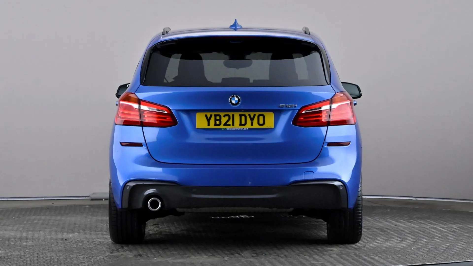 2021 BMW 2 SERIES 2021 BMW 2 SERIES
