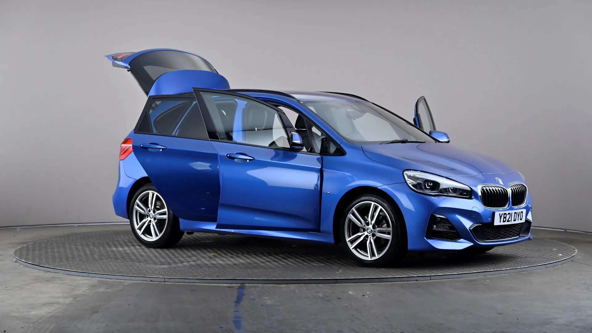 2021 BMW 2 SERIES 2021 BMW 2 SERIES