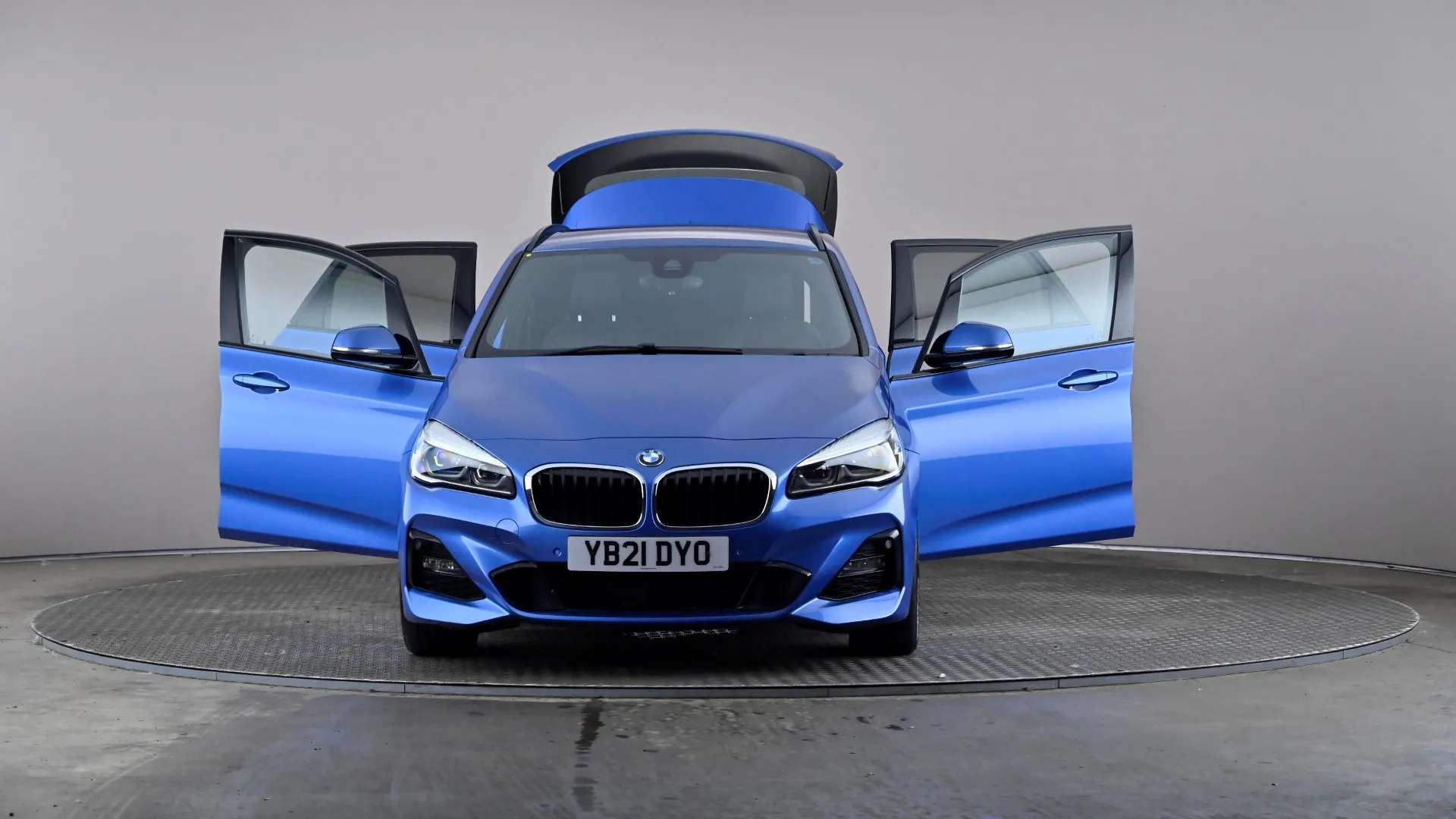 2021 BMW 2 SERIES 2021 BMW 2 SERIES