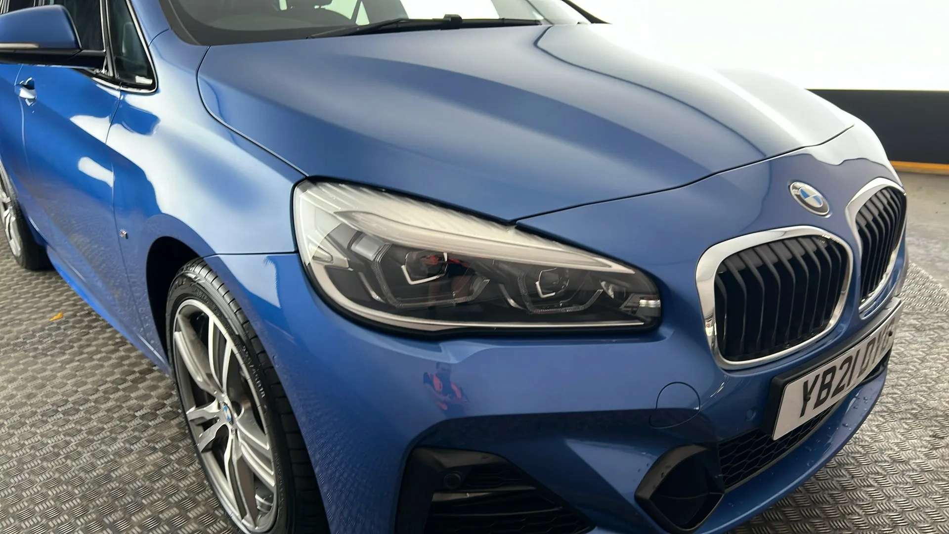 2021 BMW 2 SERIES 2021 BMW 2 SERIES
