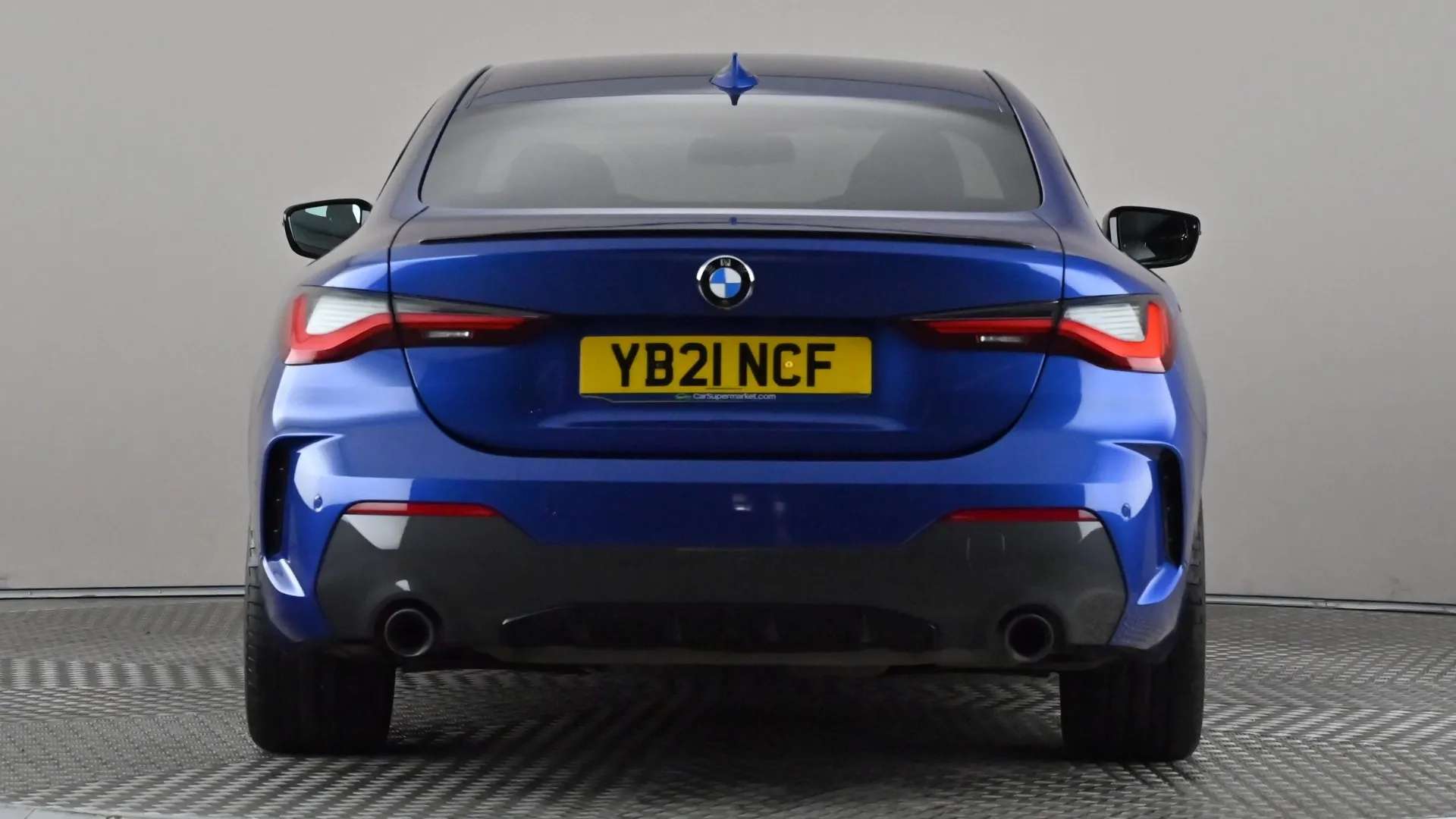 2021 BMW 4 SERIES 2021 BMW 4 SERIES