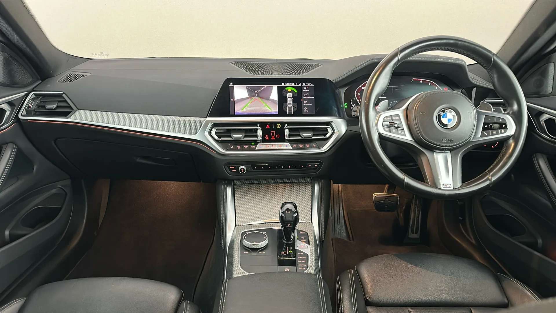 2021 BMW 4 SERIES 2021 BMW 4 SERIES