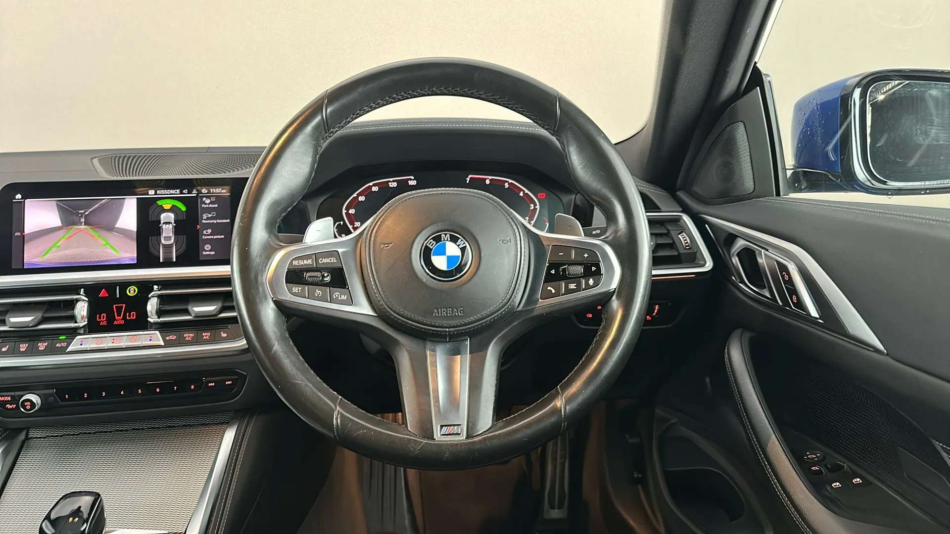 2021 BMW 4 SERIES 2021 BMW 4 SERIES
