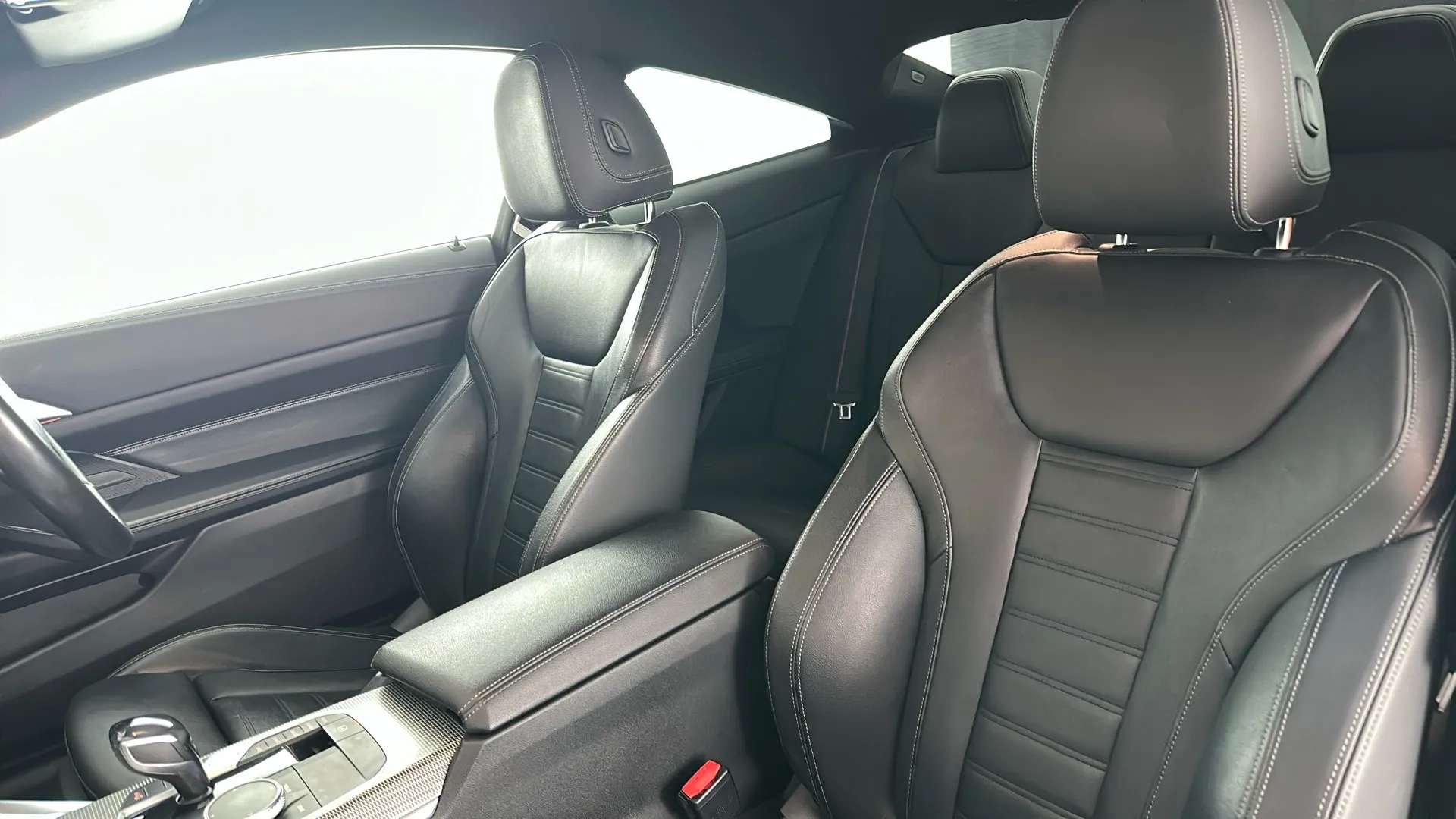 2021 BMW 4 SERIES 2021 BMW 4 SERIES