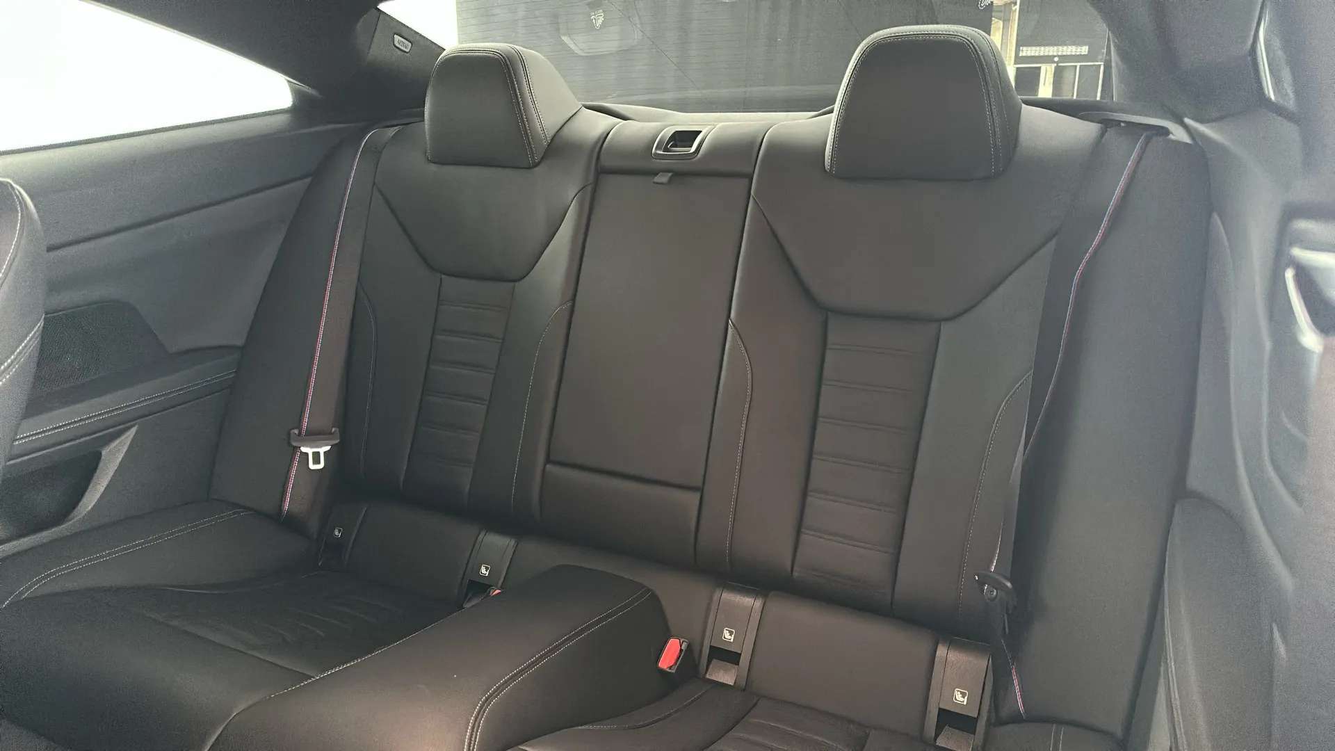 2021 BMW 4 SERIES 2021 BMW 4 SERIES