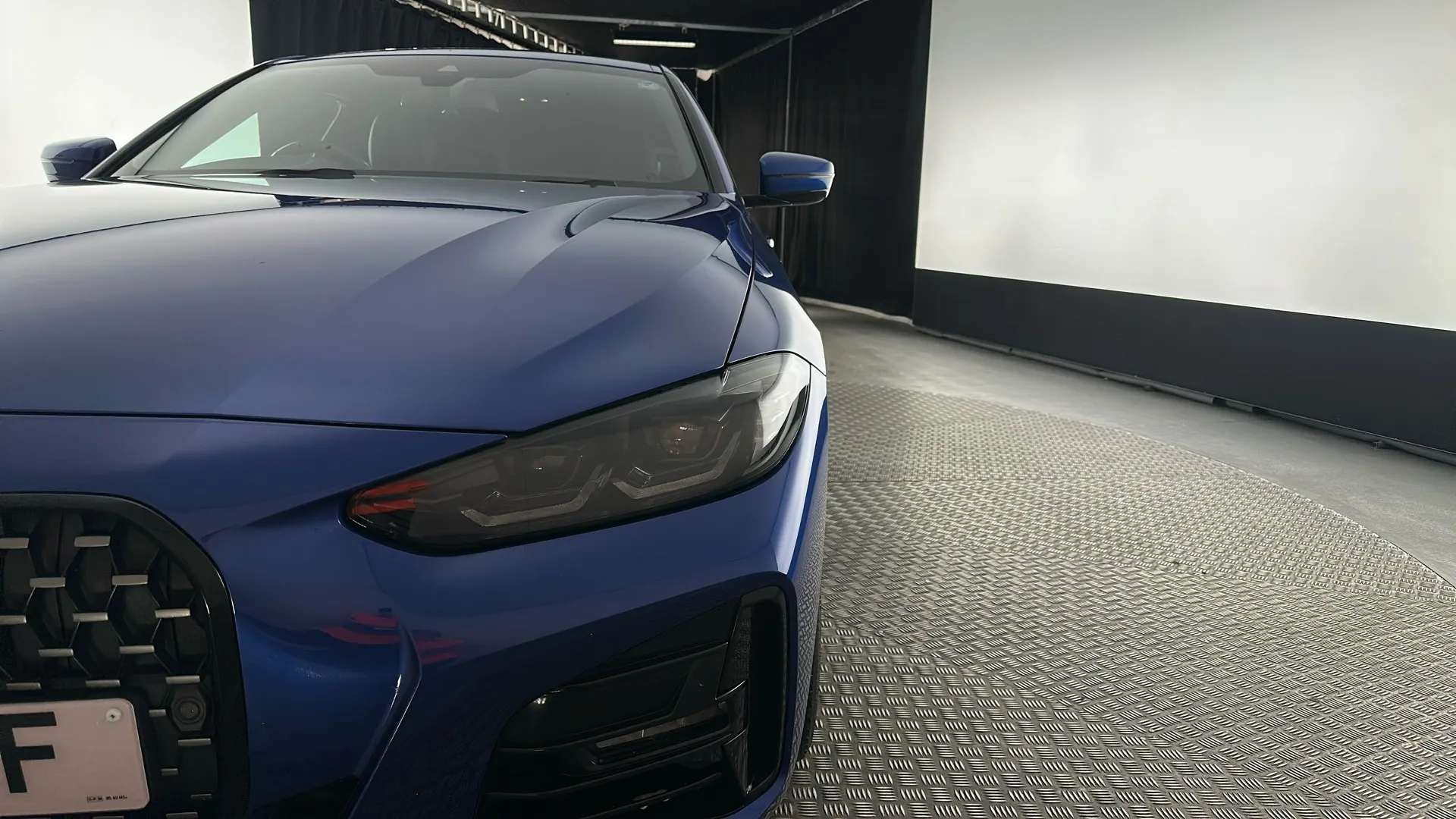 2021 BMW 4 SERIES 2021 BMW 4 SERIES