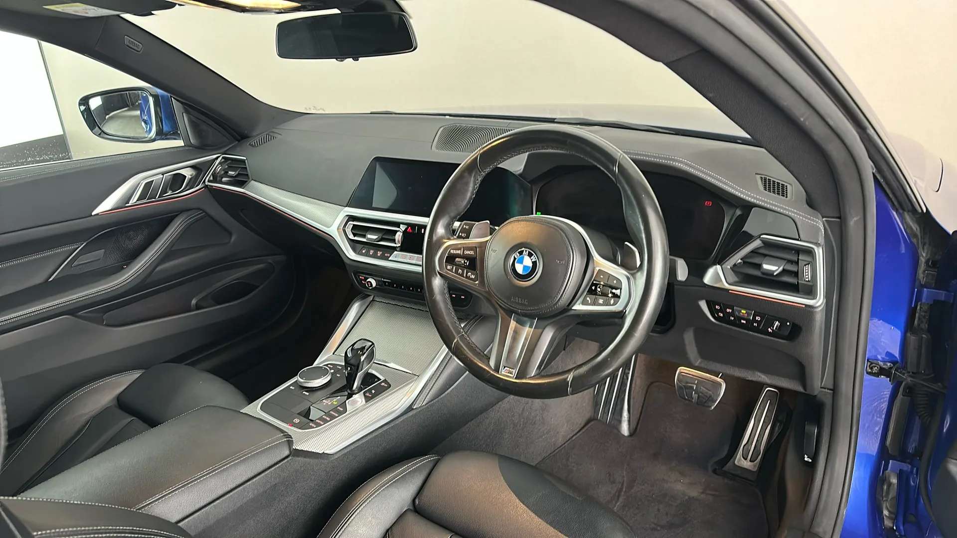 2021 BMW 4 SERIES 2021 BMW 4 SERIES