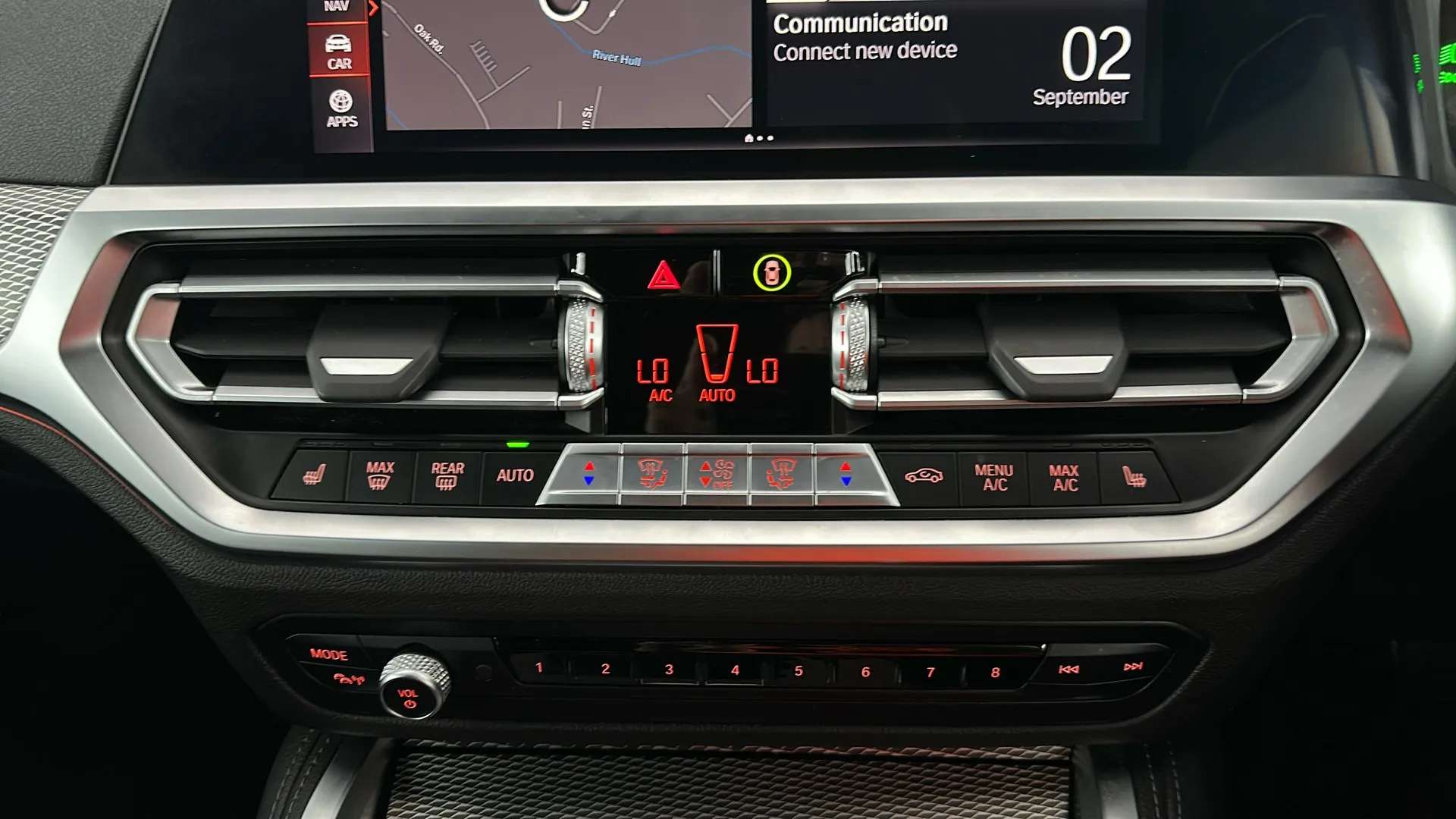 2021 BMW 4 SERIES 2021 BMW 4 SERIES