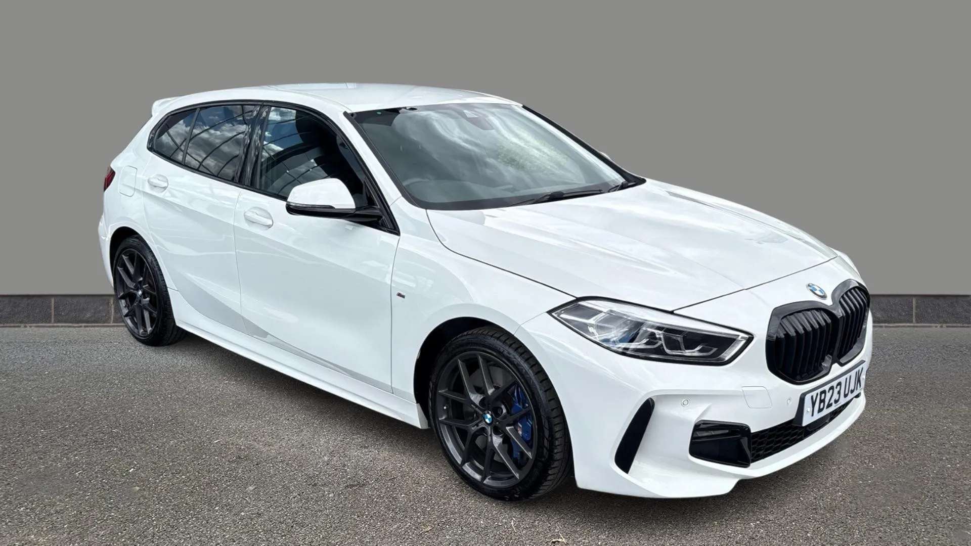 2023 BMW 1 SERIES 2023 BMW 1 SERIES