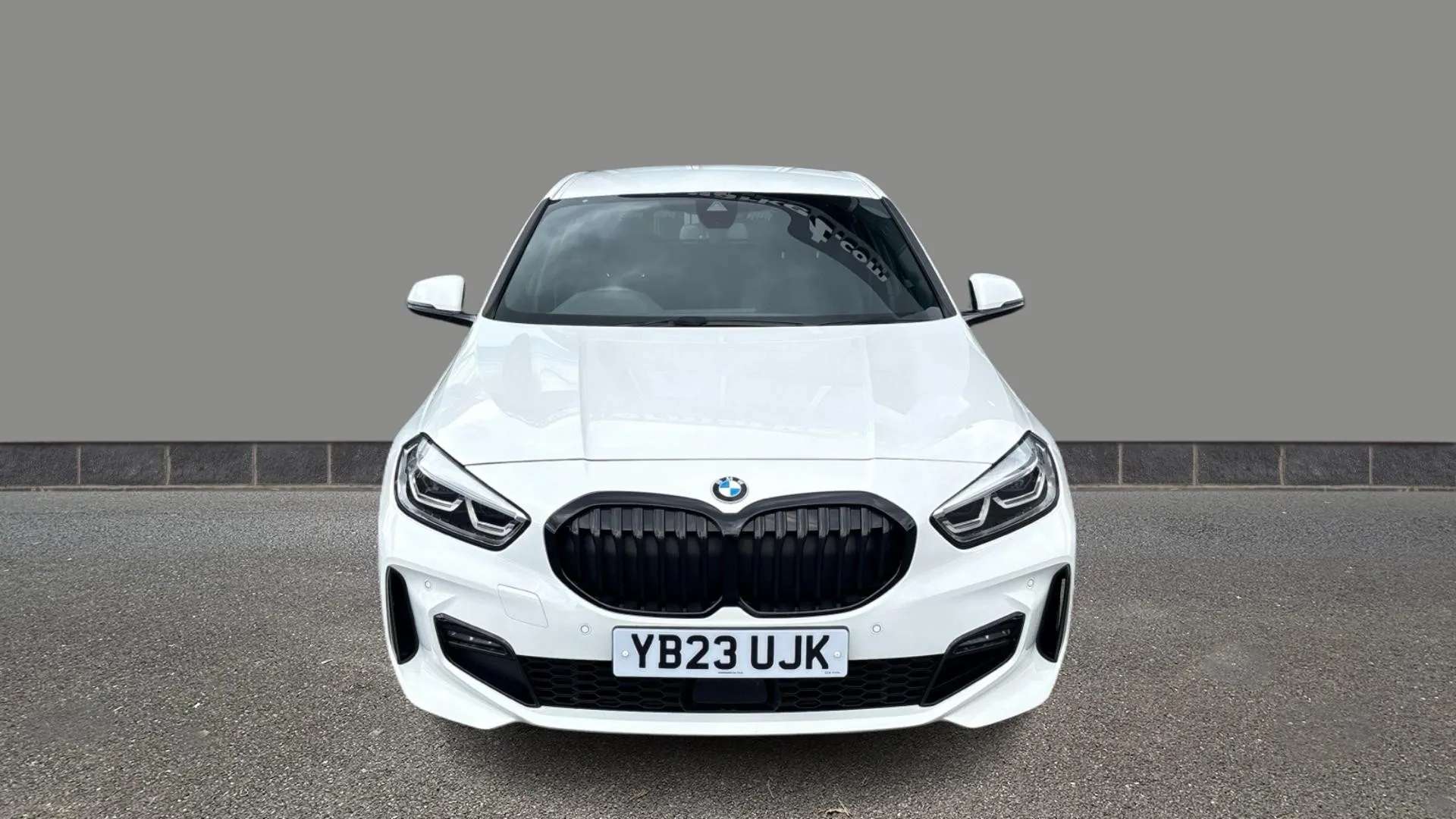 2023 BMW 1 SERIES 2023 BMW 1 SERIES
