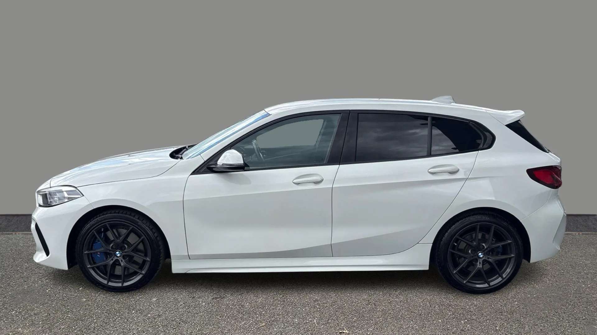 2023 BMW 1 SERIES 2023 BMW 1 SERIES