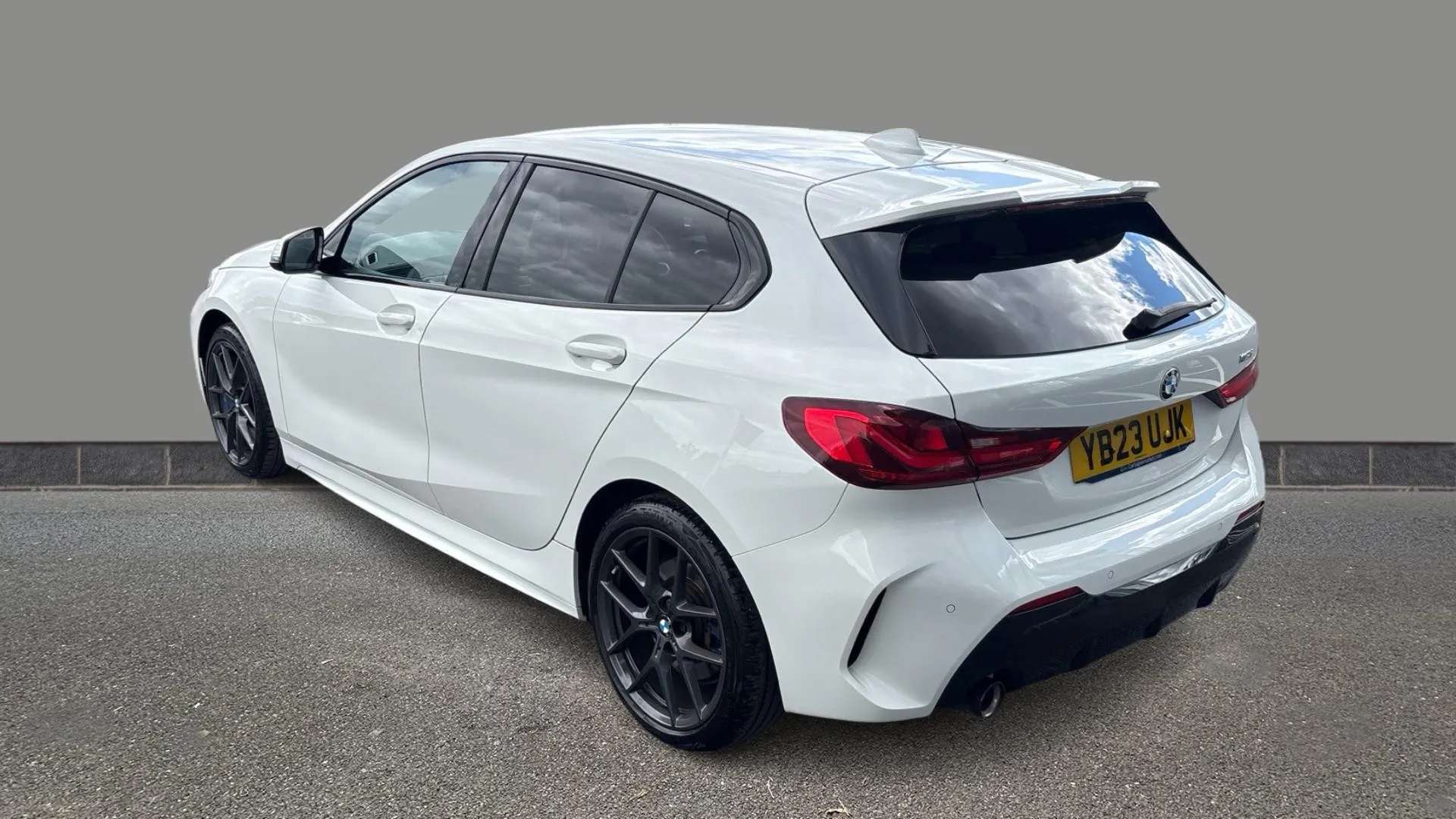 2023 BMW 1 SERIES 2023 BMW 1 SERIES