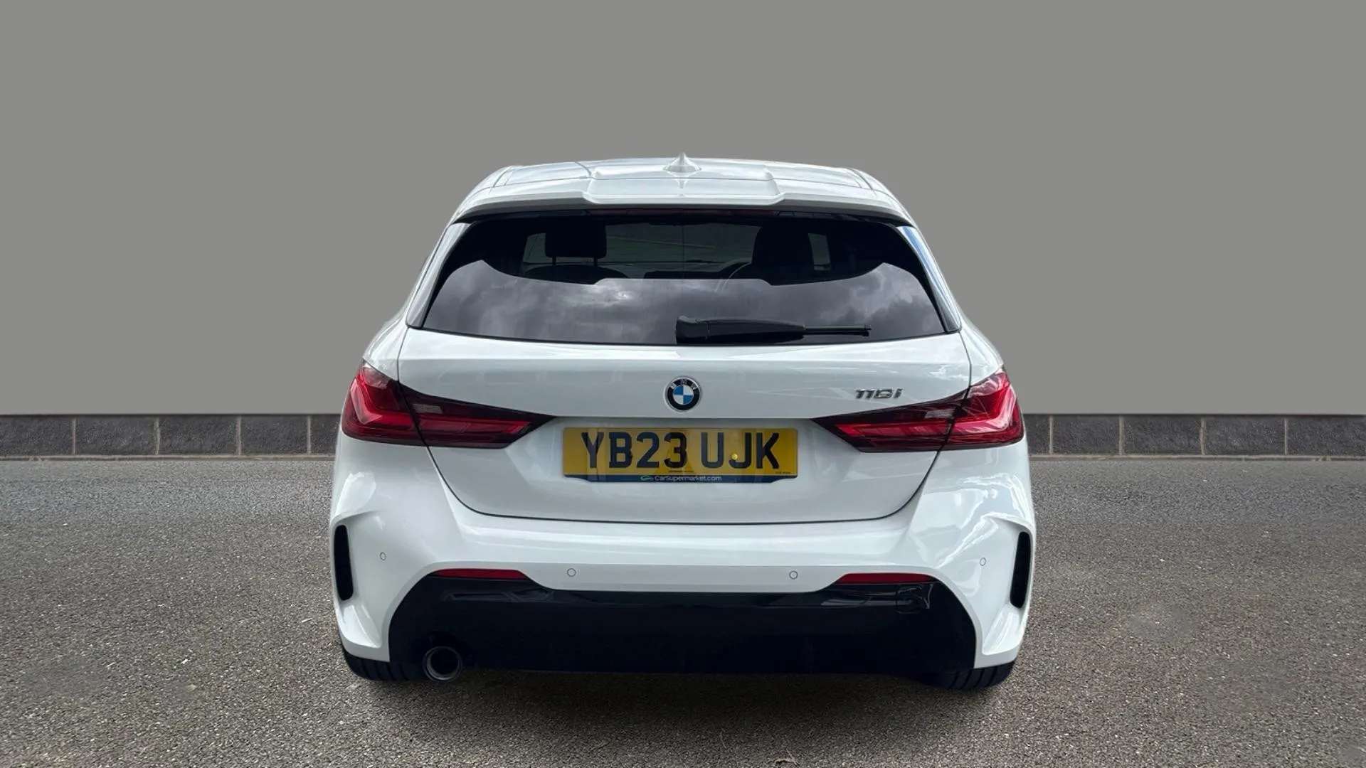 2023 BMW 1 SERIES 2023 BMW 1 SERIES
